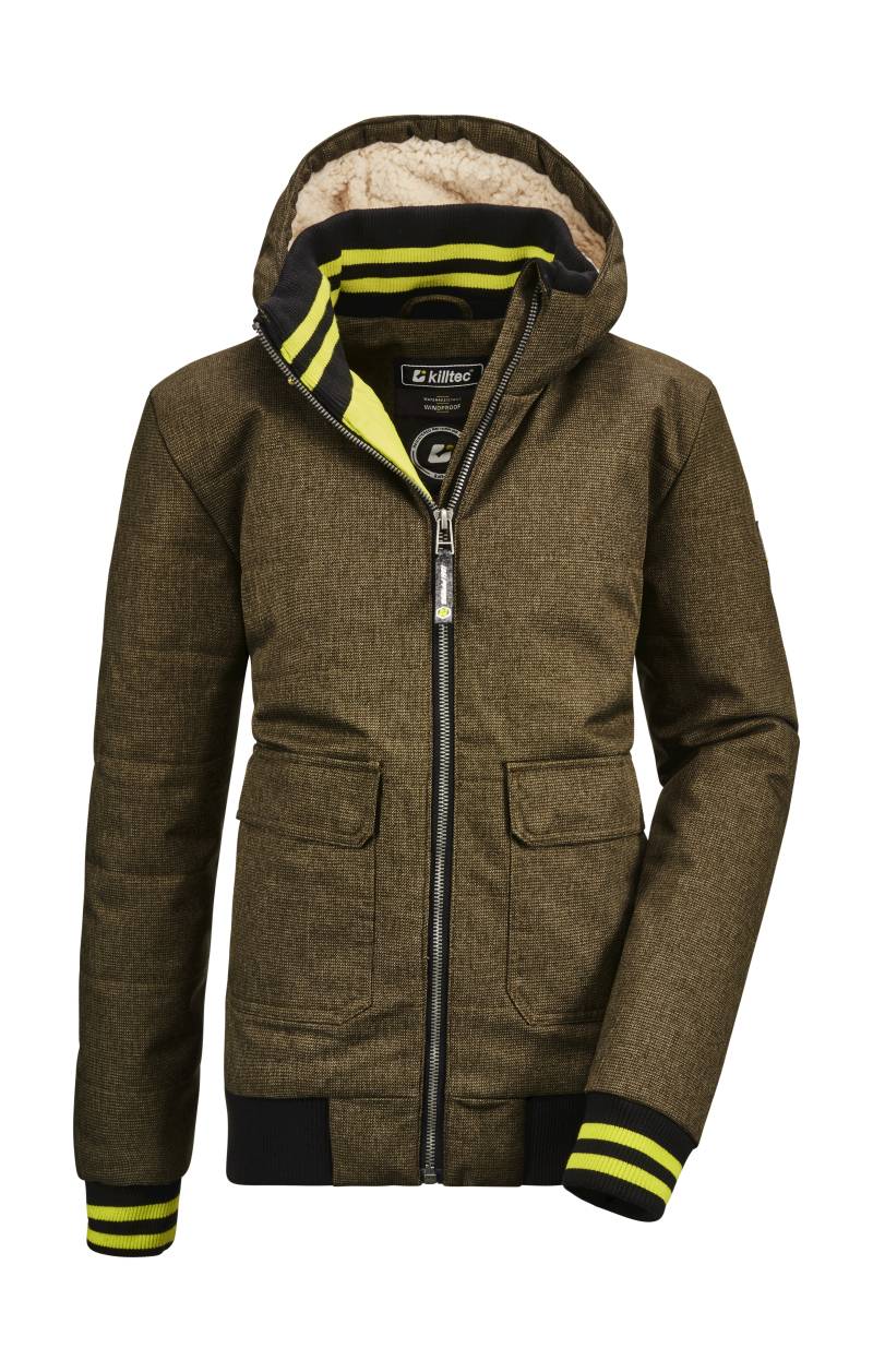 Killtec Funktionsjacke »Bantry BYS Quilted BLSN A« von Killtec