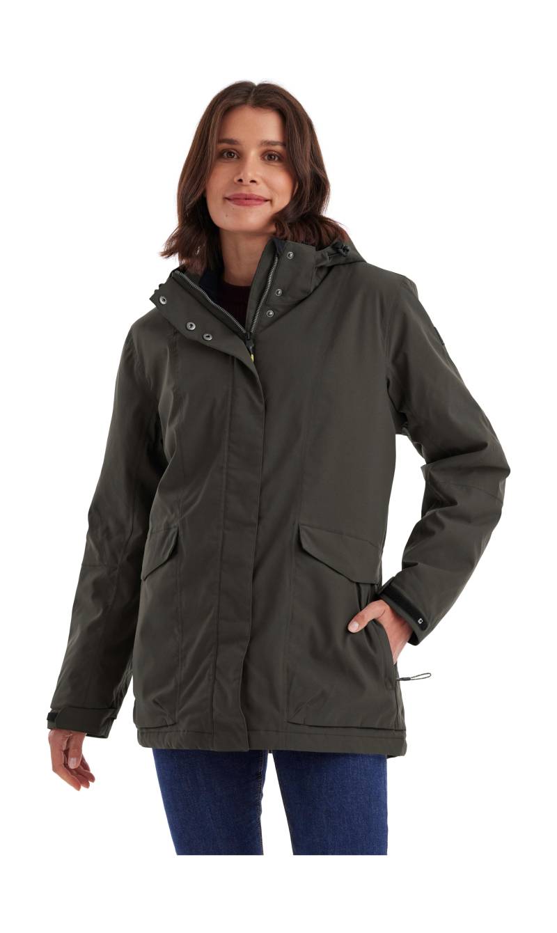 Killtec Funktionsjacke »Damen Jacke« von Killtec