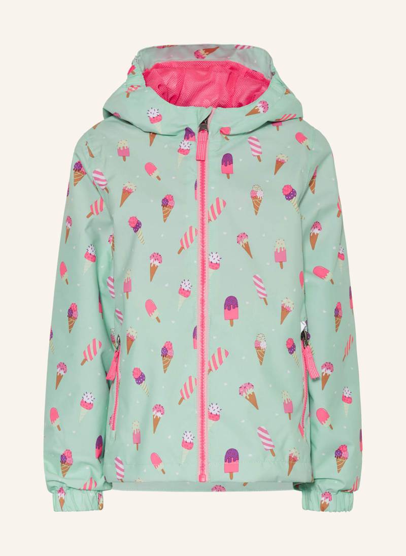Killtec Funktionsjacke Fios 5 gruen von Killtec