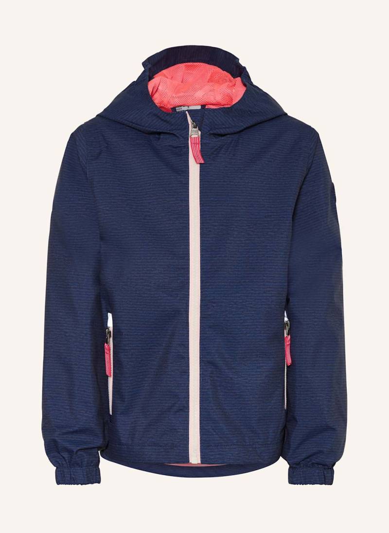 Killtec Funktionsjacke Fios 6 blau von Killtec