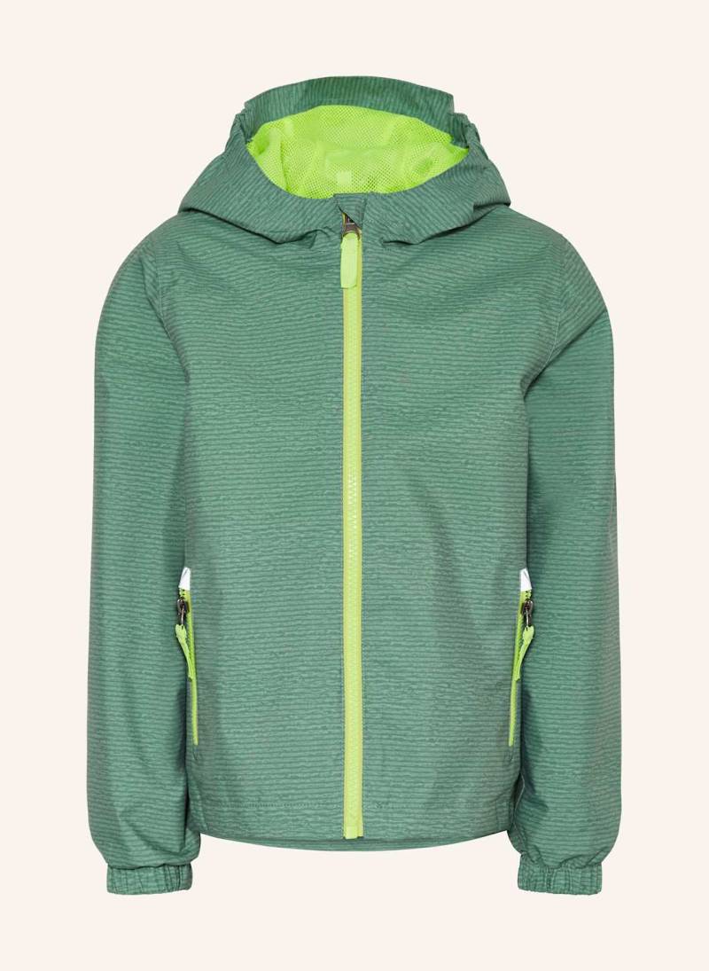 Killtec Funktionsjacke Fios 6 gruen von Killtec