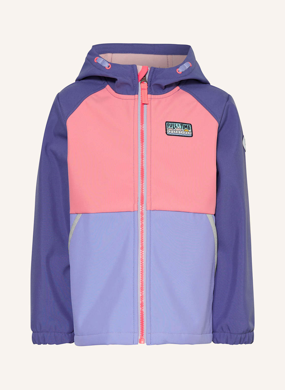 Killtec Funktionsjacke Fios lila Killtec Funktionsjacke Fios lila von Killtec