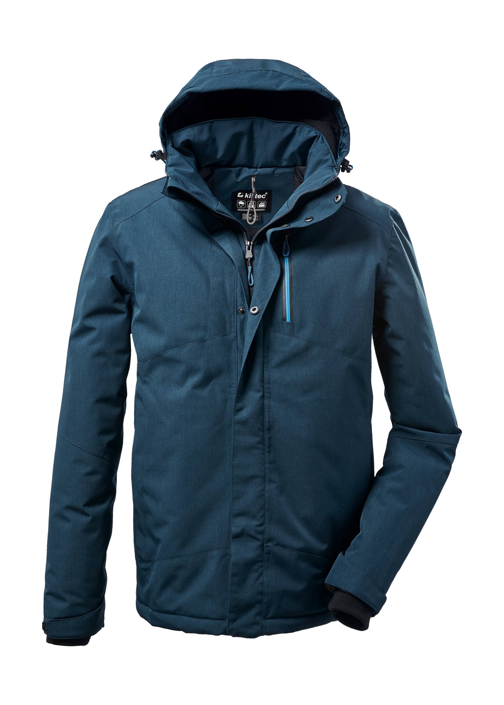 Killtec Funktionsjacke »KOW 161 MN JCKT KG« Killtec Funktionsjacke »KOW 161 MN JCKT KG« von Killtec