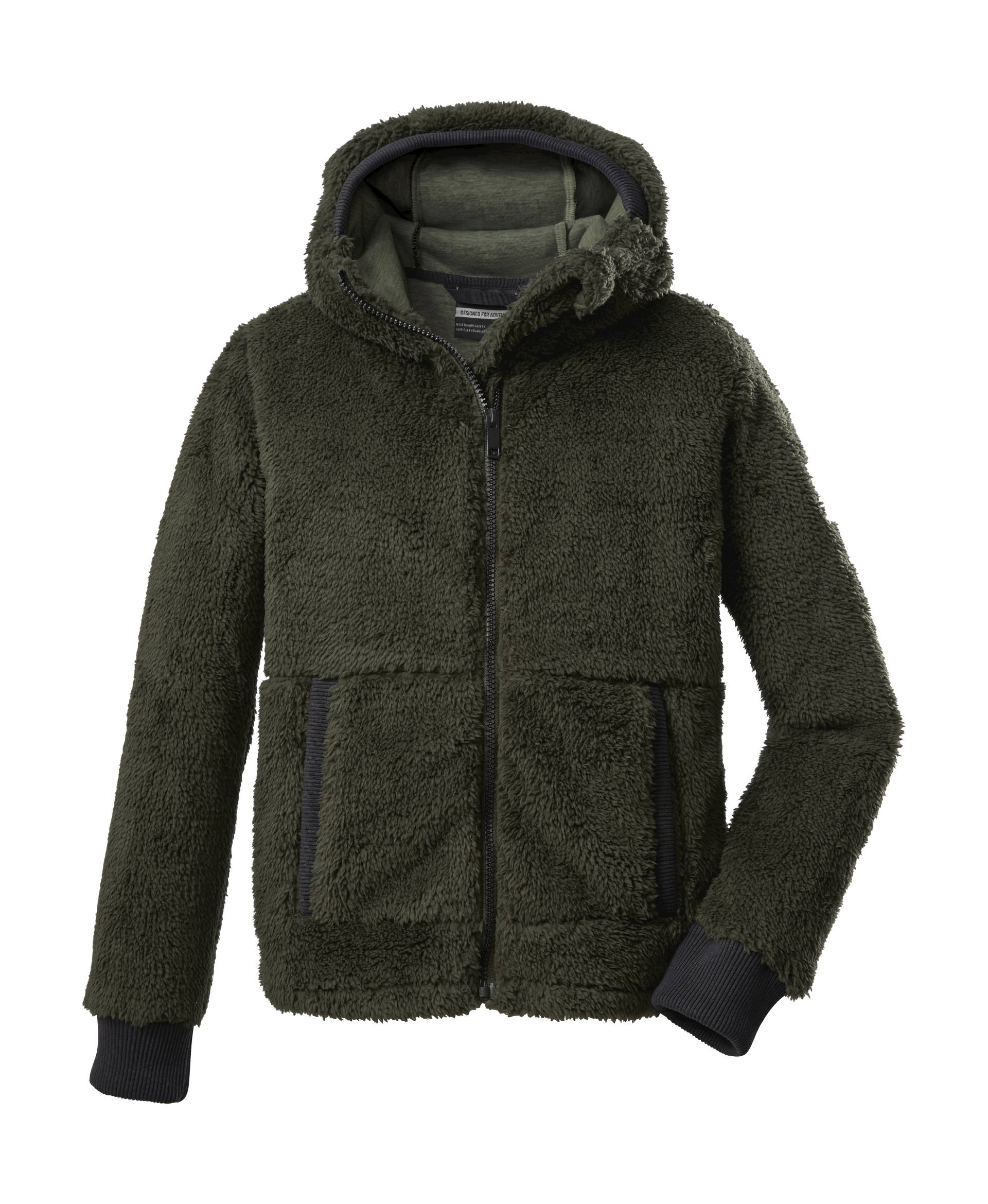 Killtec Funktionsjacke »KOW 188 BYS JCKT« von Killtec