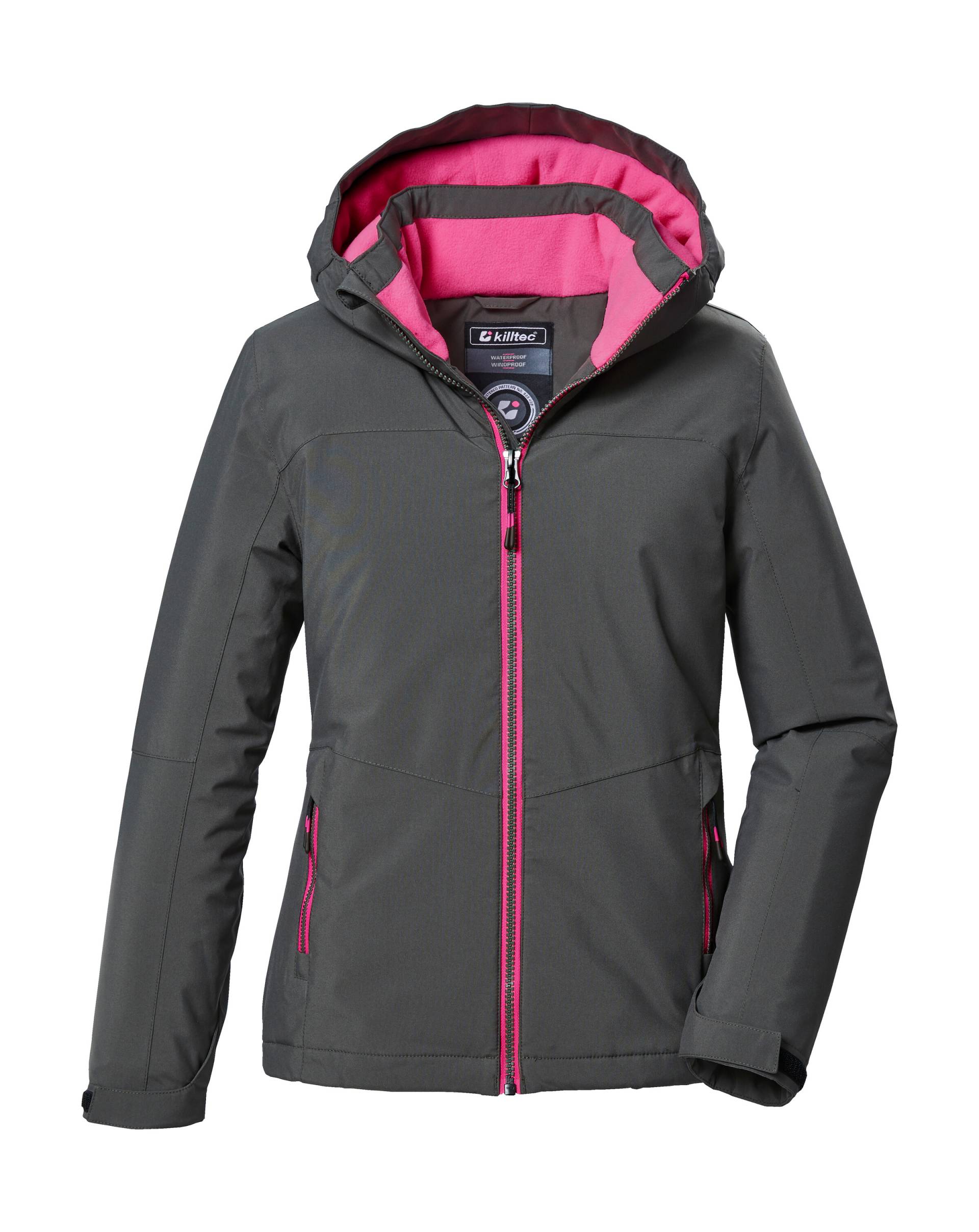 Killtec Funktionsjacke »KOW 352 GRLS JCKT« Killtec Funktionsjacke »KOW 352 GRLS JCKT« von Killtec