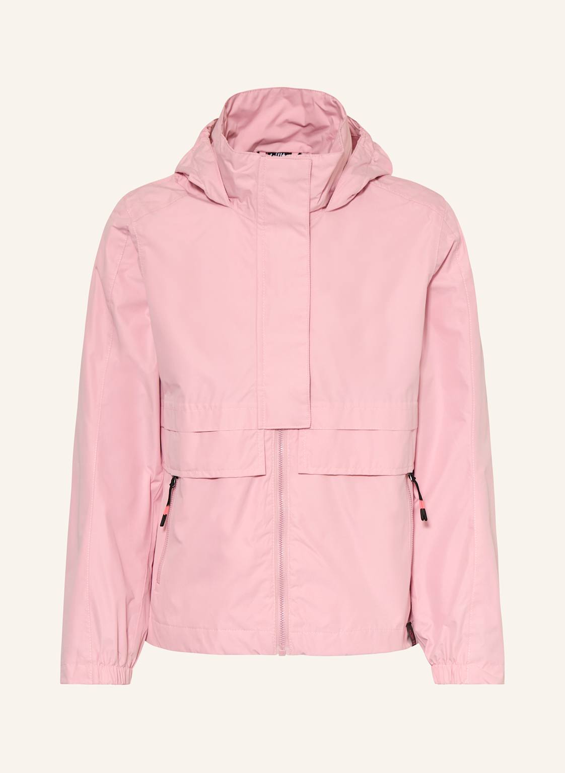 Killtec Funktionsjacke Kos 149 rosa Killtec Funktionsjacke Kos 149 rosa von Killtec