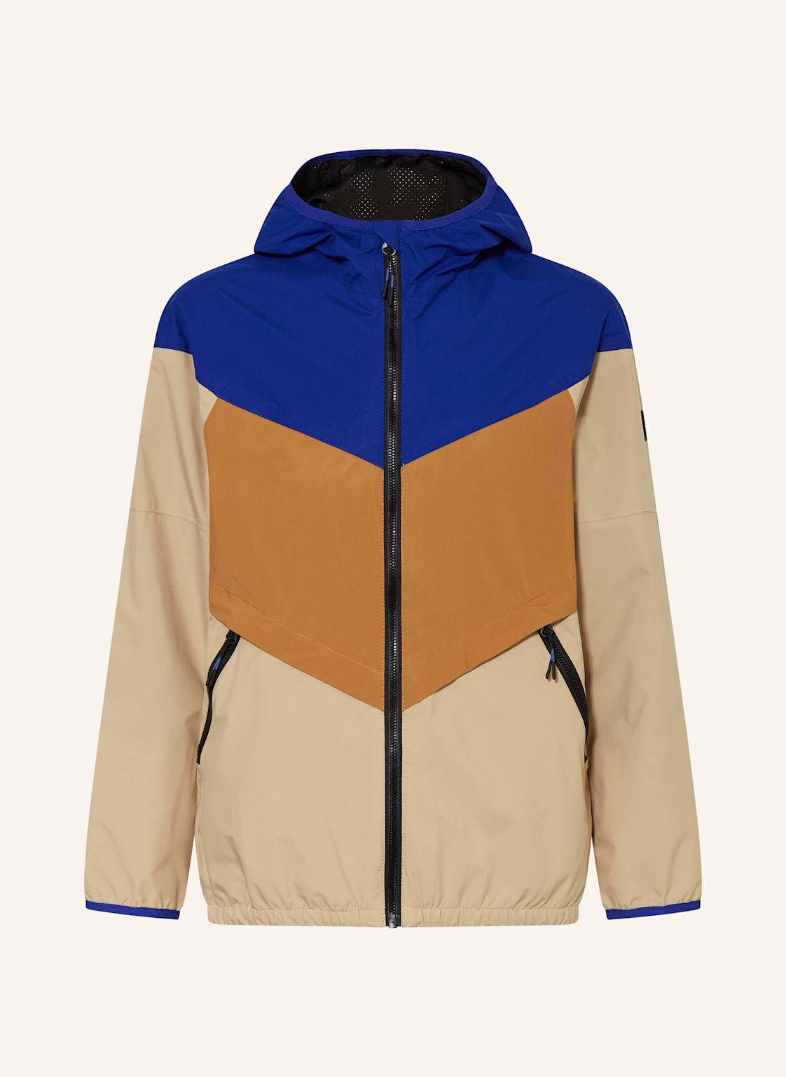 Killtec Funktionsjacke Kos 93 beige Killtec Funktionsjacke Kos 93 beige von Killtec