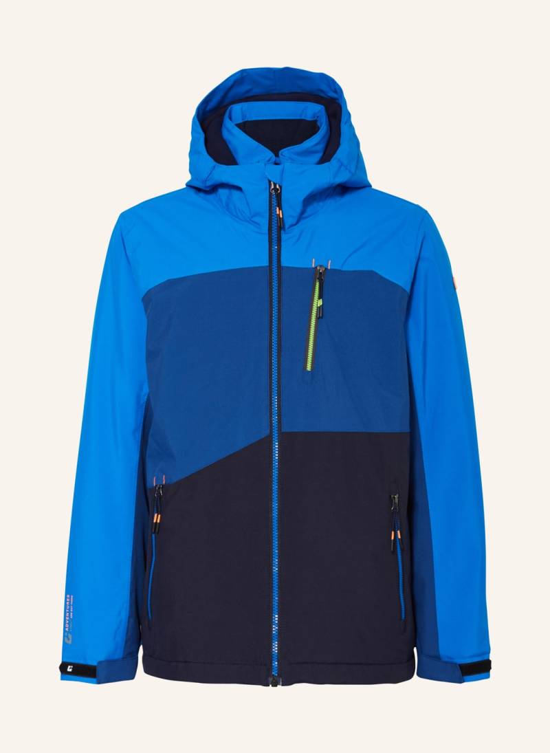 Killtec Funktionsjacke Kow 370 blau von Killtec