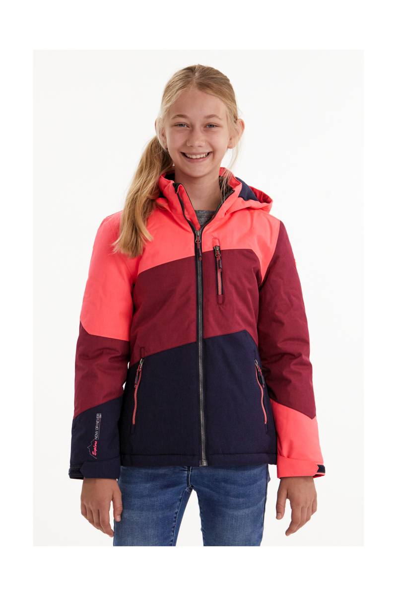 Killtec Outdoorjacke »Lynge GRLS JCKT B« von Killtec