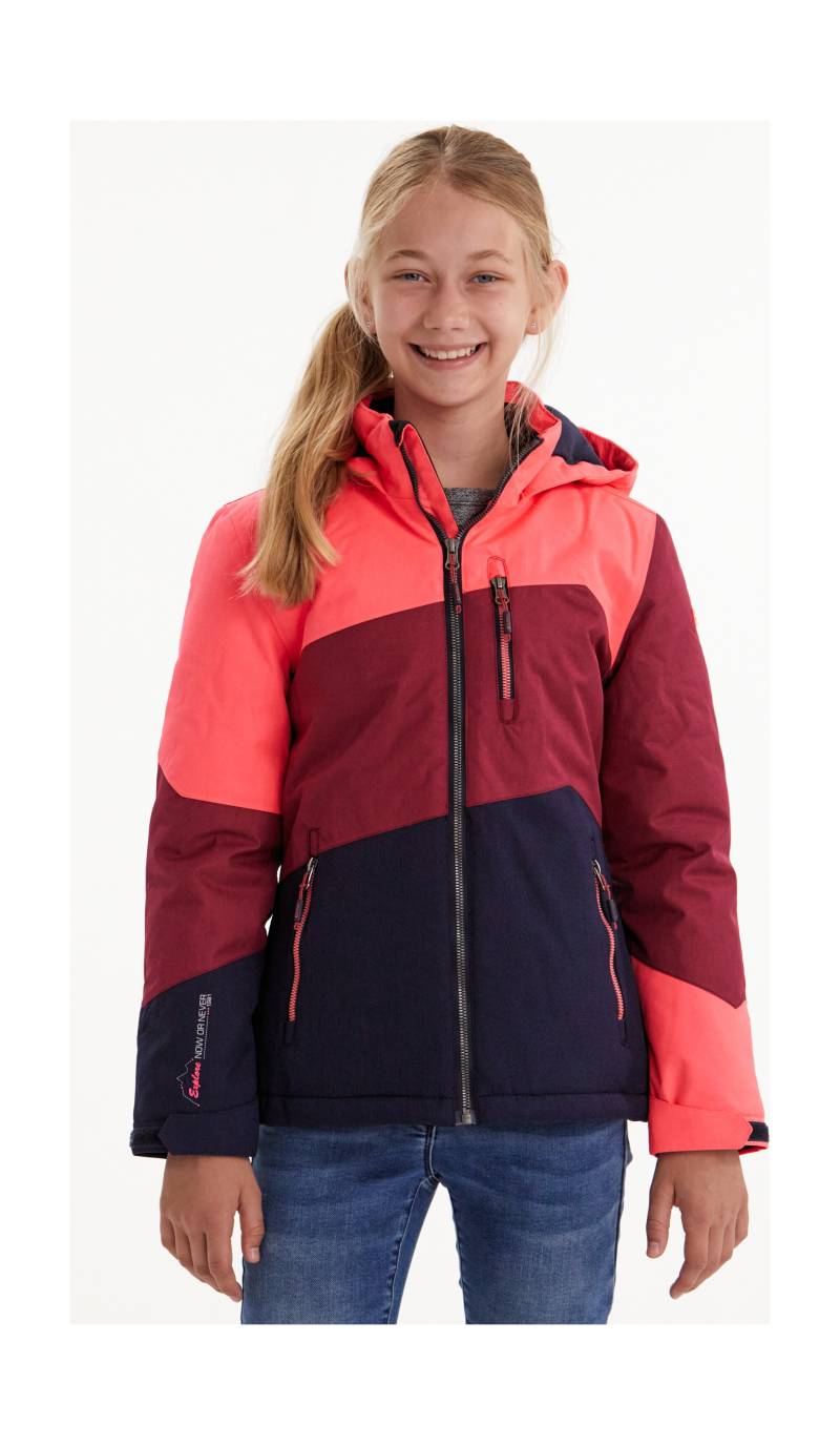 Killtec Outdoorjacke »Lynge GRLS JCKT B« von Killtec