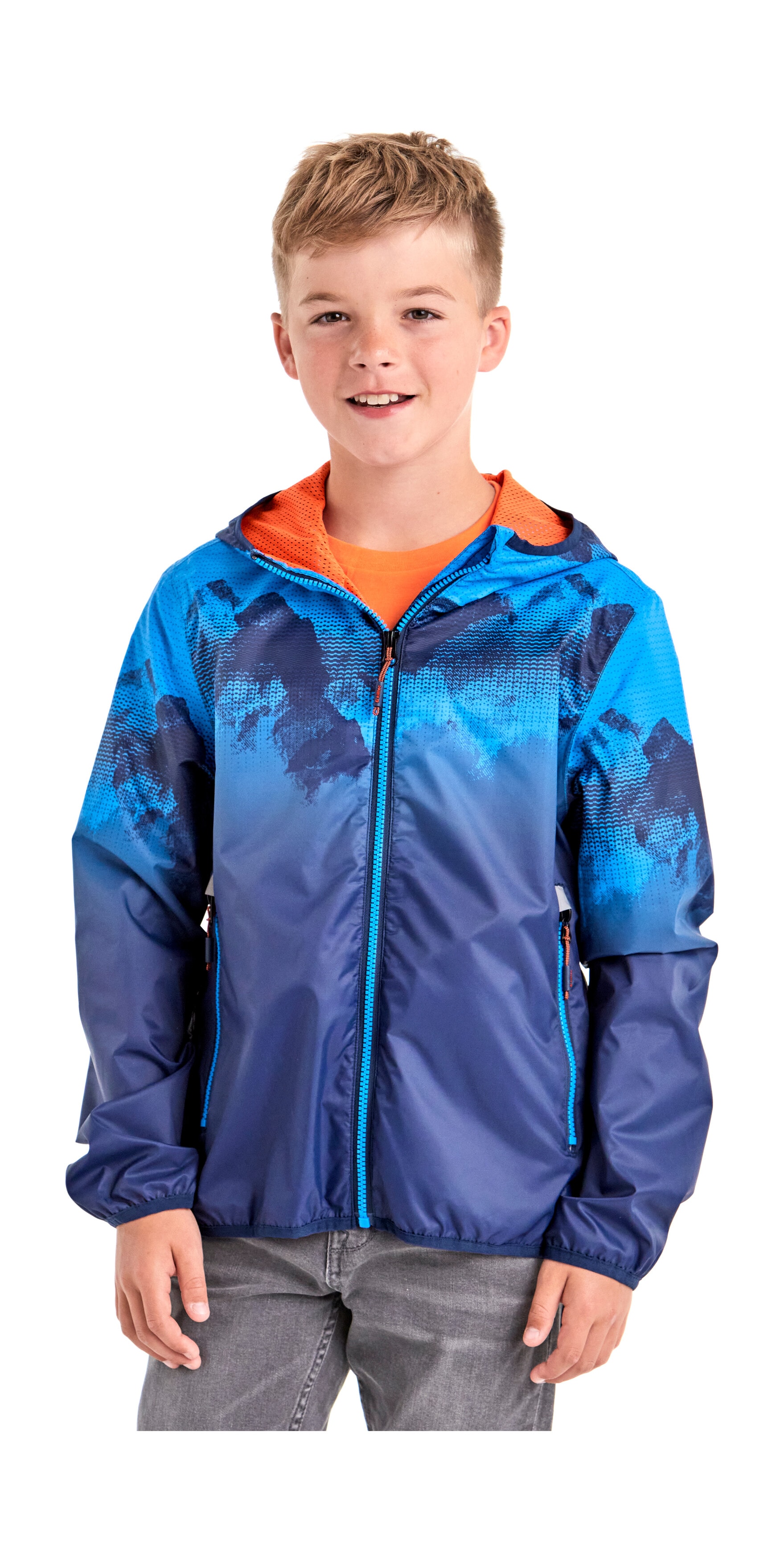 Killtec Outdoorjacke »Lyse BYS JCKT B« von Killtec