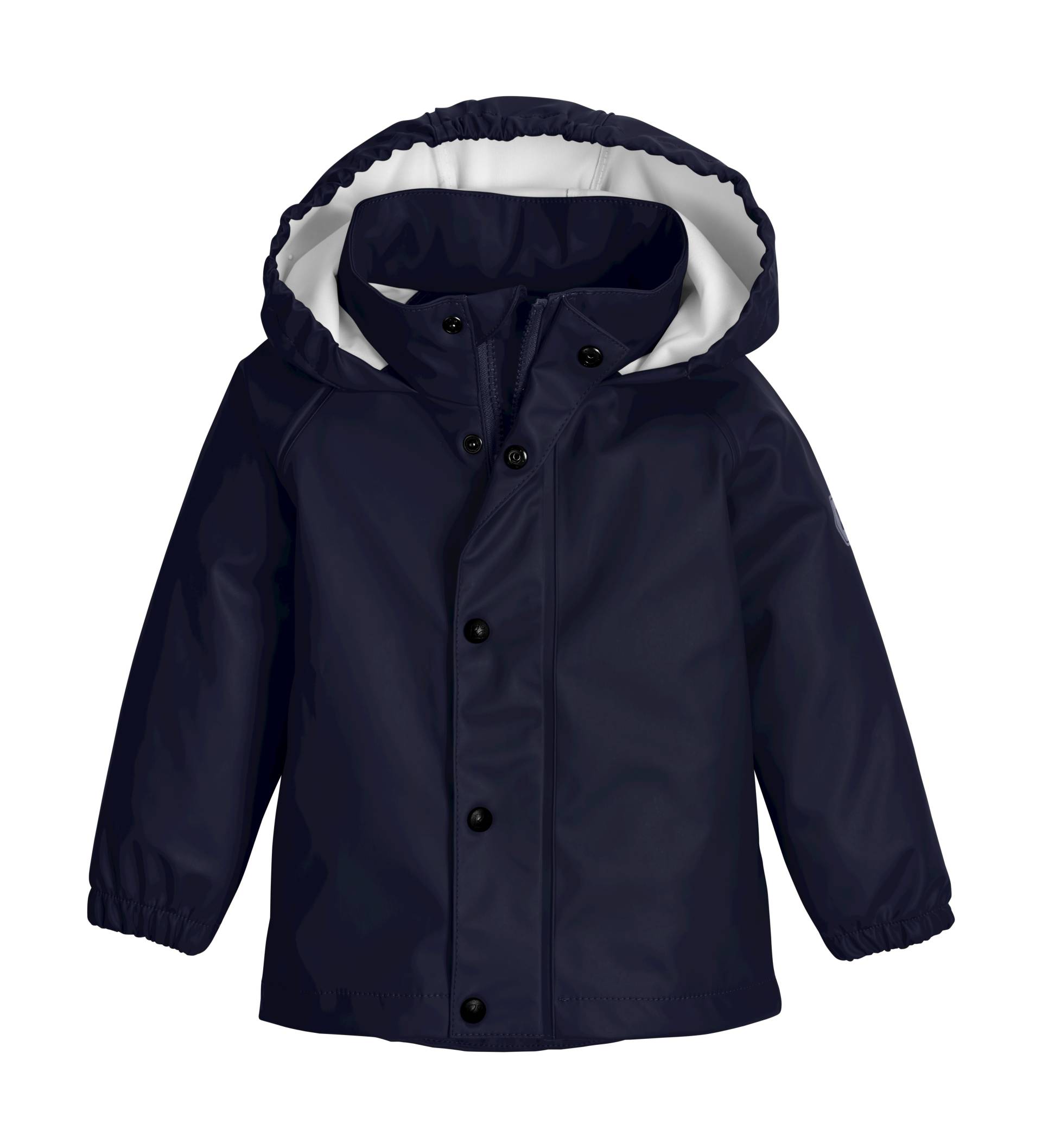 Killtec Funktionsjacke »Minis PU Regenjacke« von Killtec