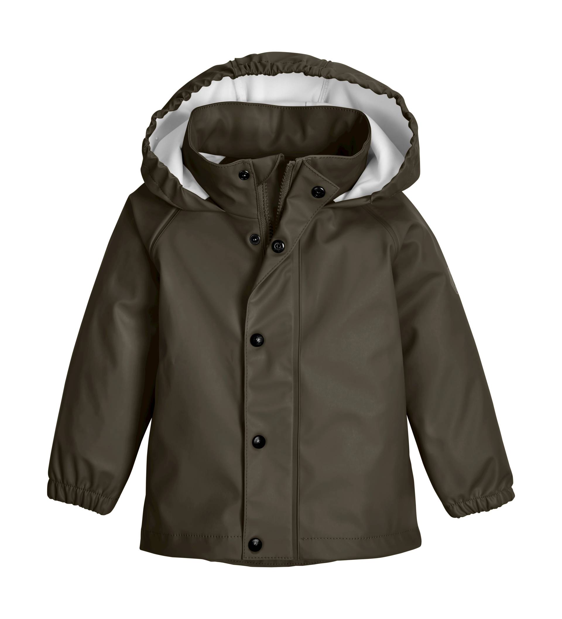 Killtec Funktionsjacke »Minis PU Regenjacke« von Killtec