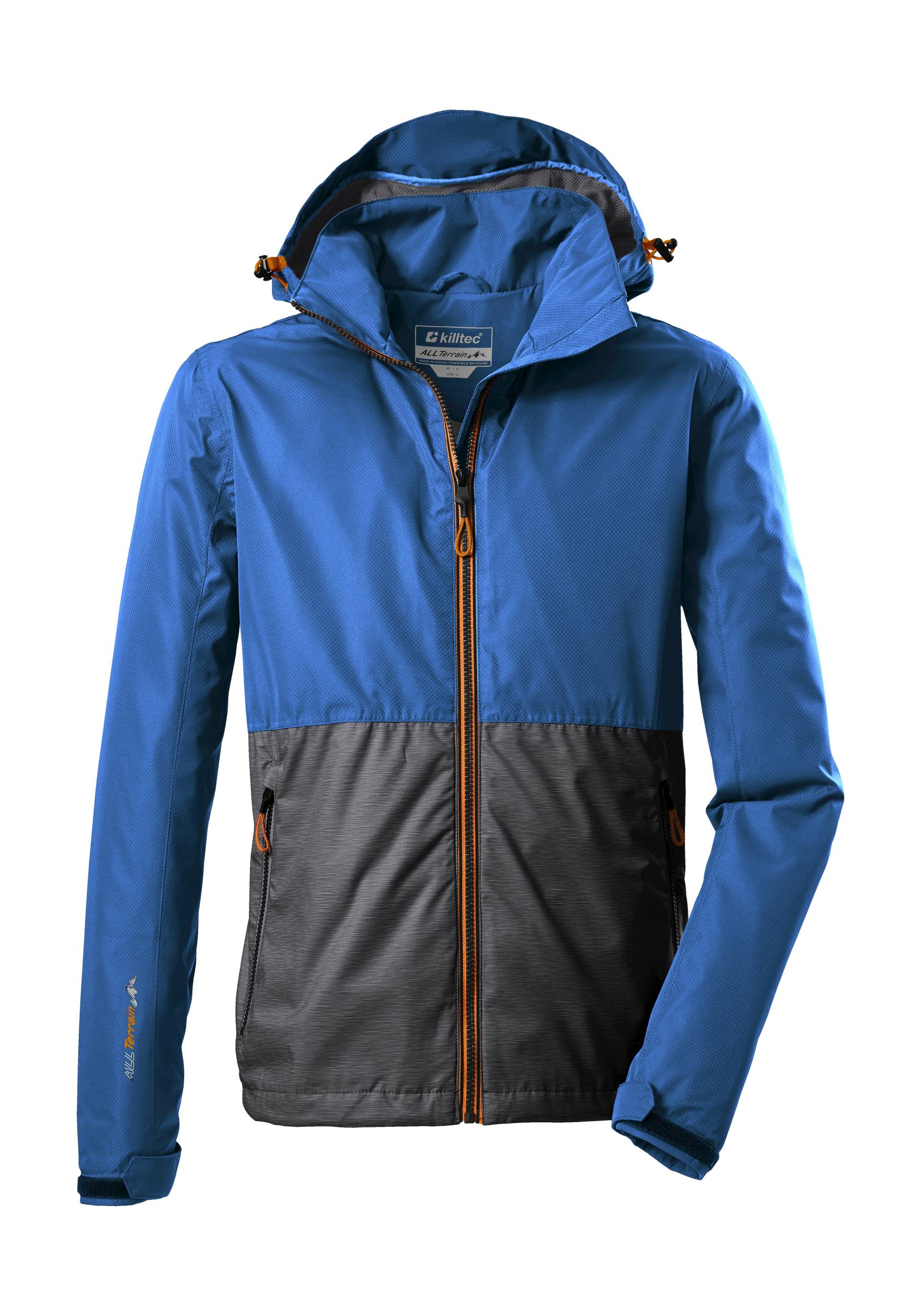 Killtec Outdoorjacke »Trin MN JCKT D« von Killtec