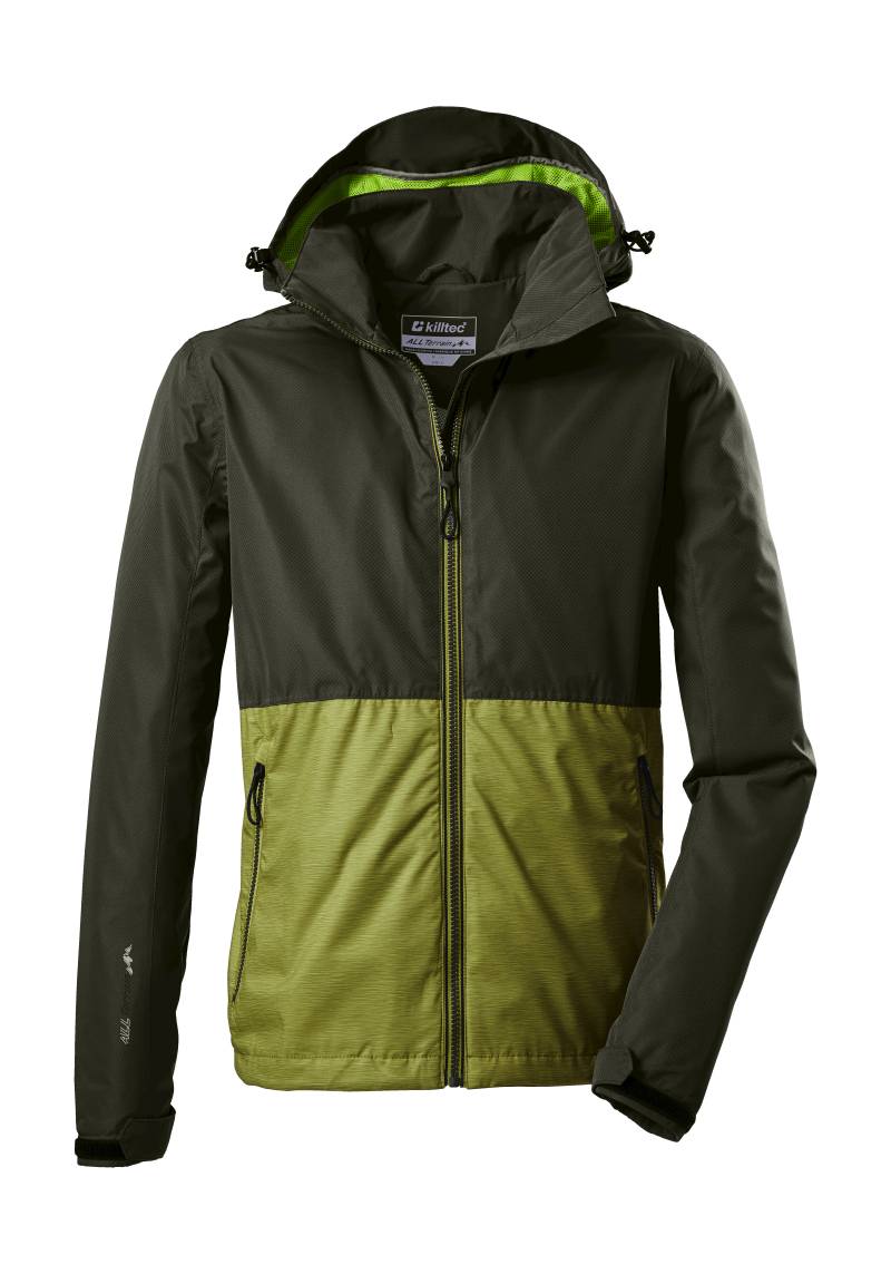 Killtec Outdoorjacke »Trin MN JCKT D« von Killtec