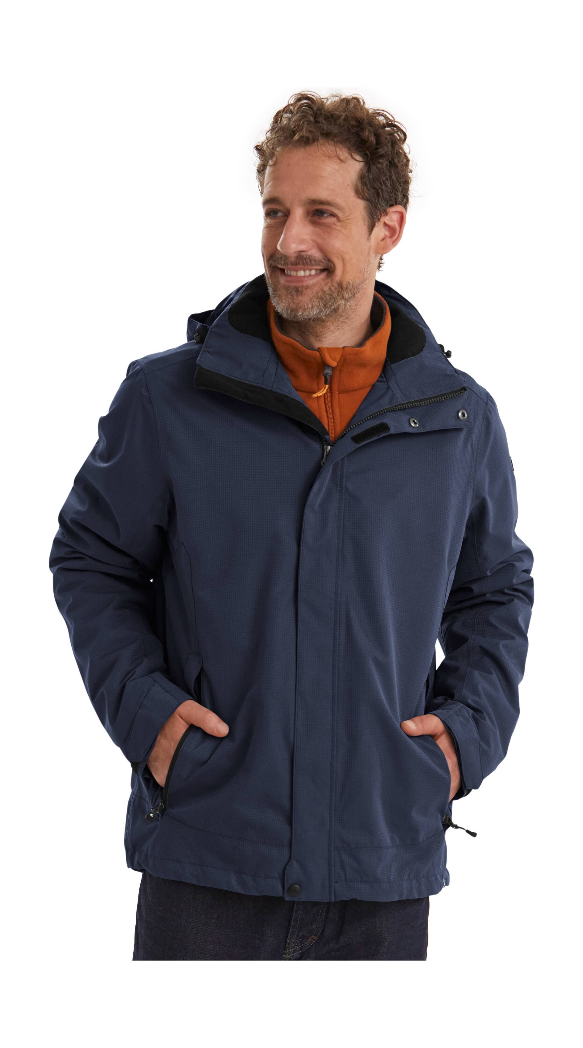 Killtec Outdoorjacke »Xenios« von Killtec