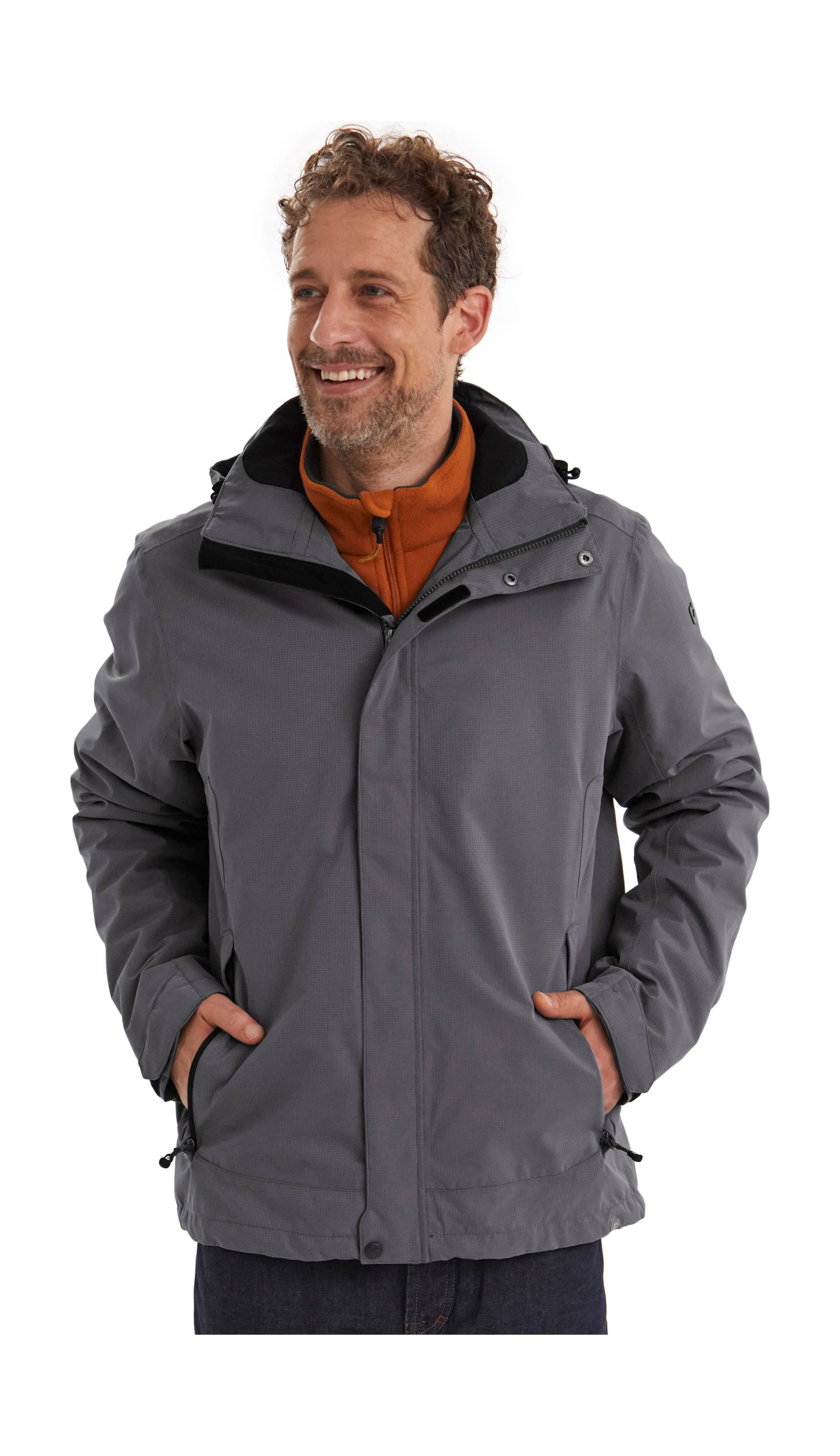 Killtec Outdoorjacke »Xenios« von Killtec