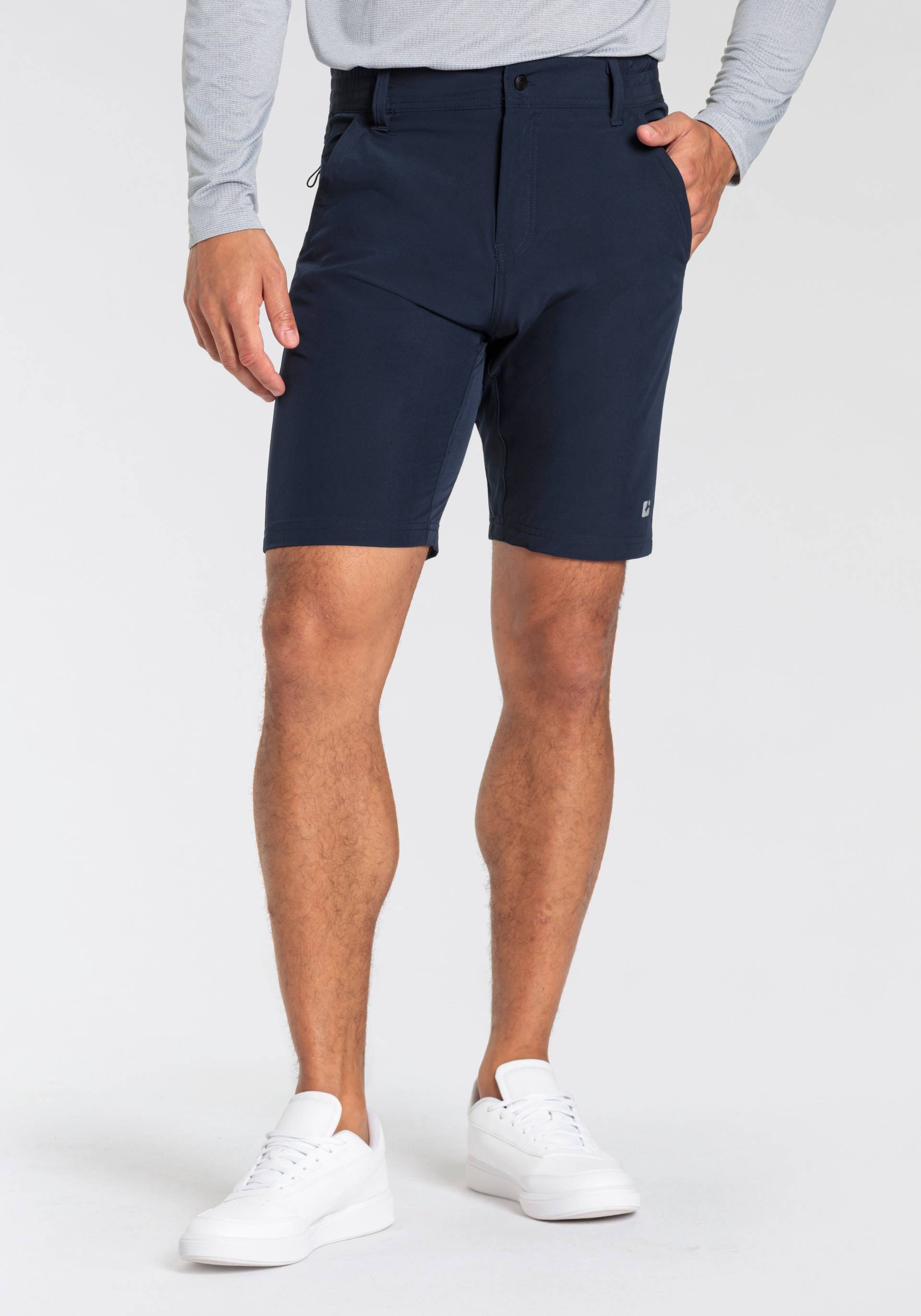Killtec Funktionsshorts, packbar in die eigene Tasche Killtec Funktionsshorts, packbar in die eigene Tasche von Killtec