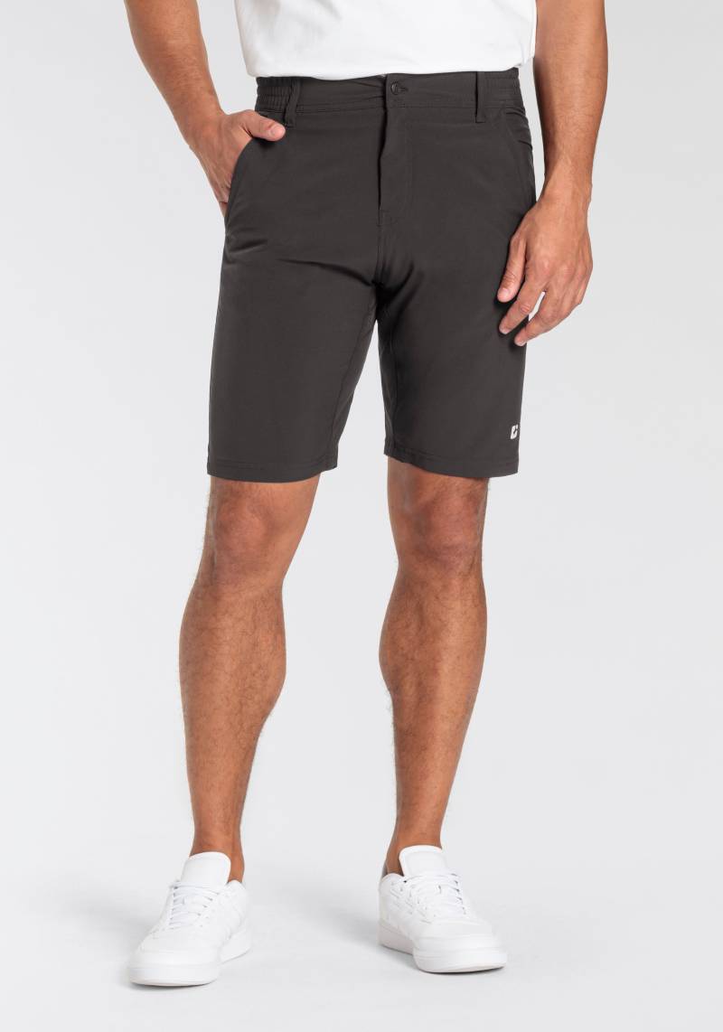 Killtec Funktionsshorts, packbar in die eigene Tasche von Killtec