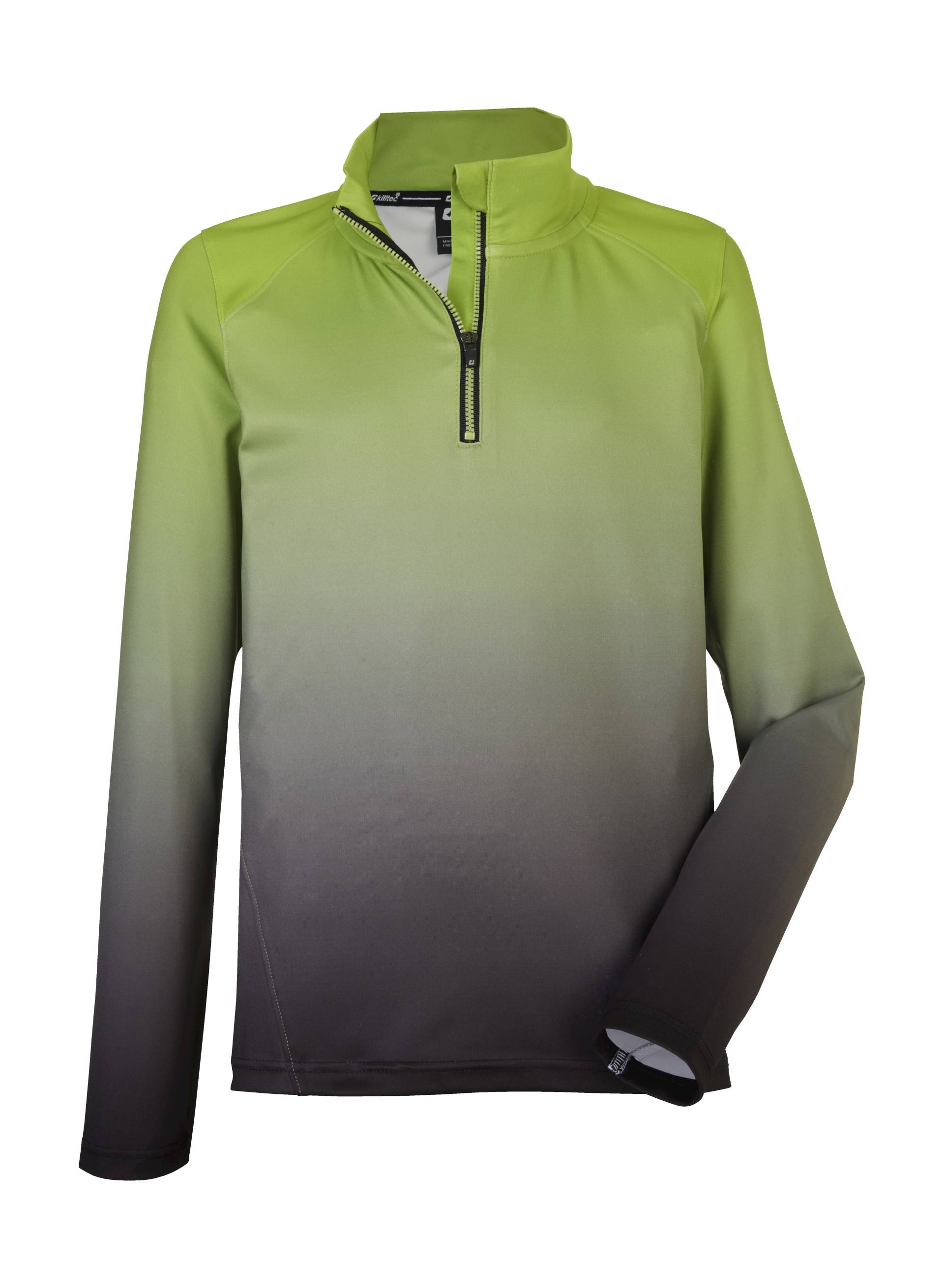 Killtec Langarmshirt »KSW 164 BYS LS SHRT« Killtec Langarmshirt »KSW 164 BYS LS SHRT« von Killtec