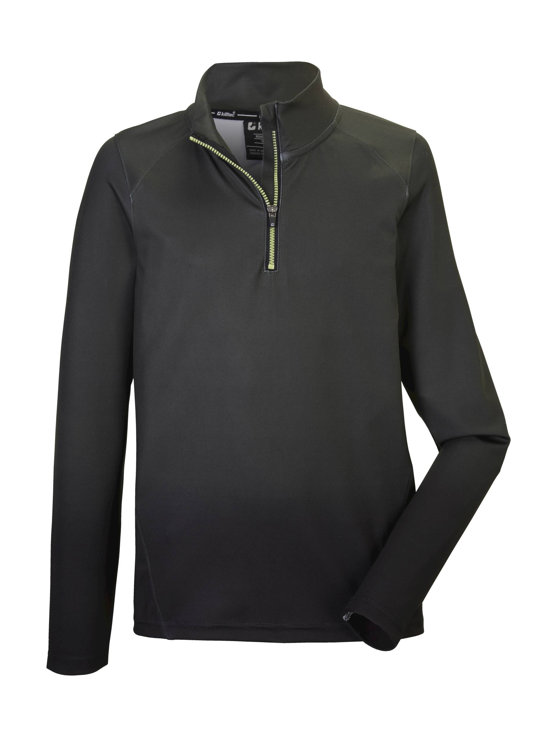 Killtec Langarmshirt »KSW 164 BYS LS SHRT« Killtec Langarmshirt »KSW 164 BYS LS SHRT« von Killtec