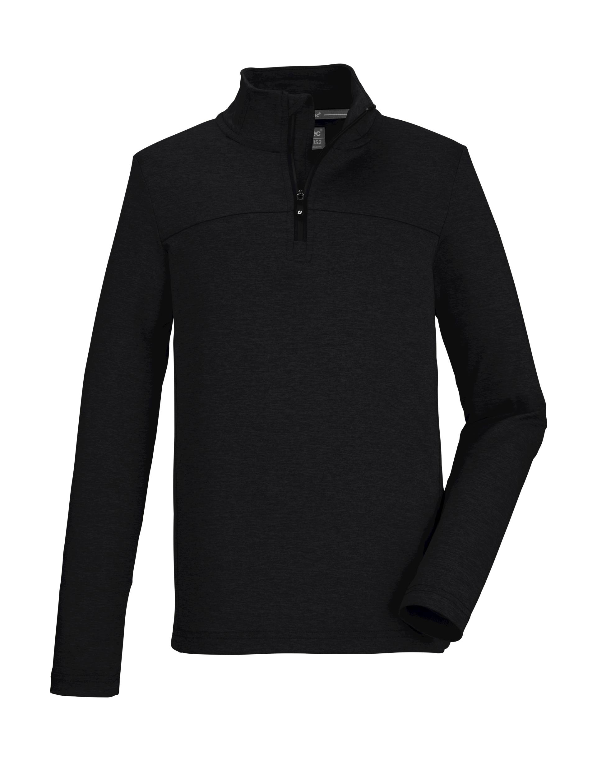 Killtec Langarmshirt »KSW 185 BYS LS SHRT« von Killtec