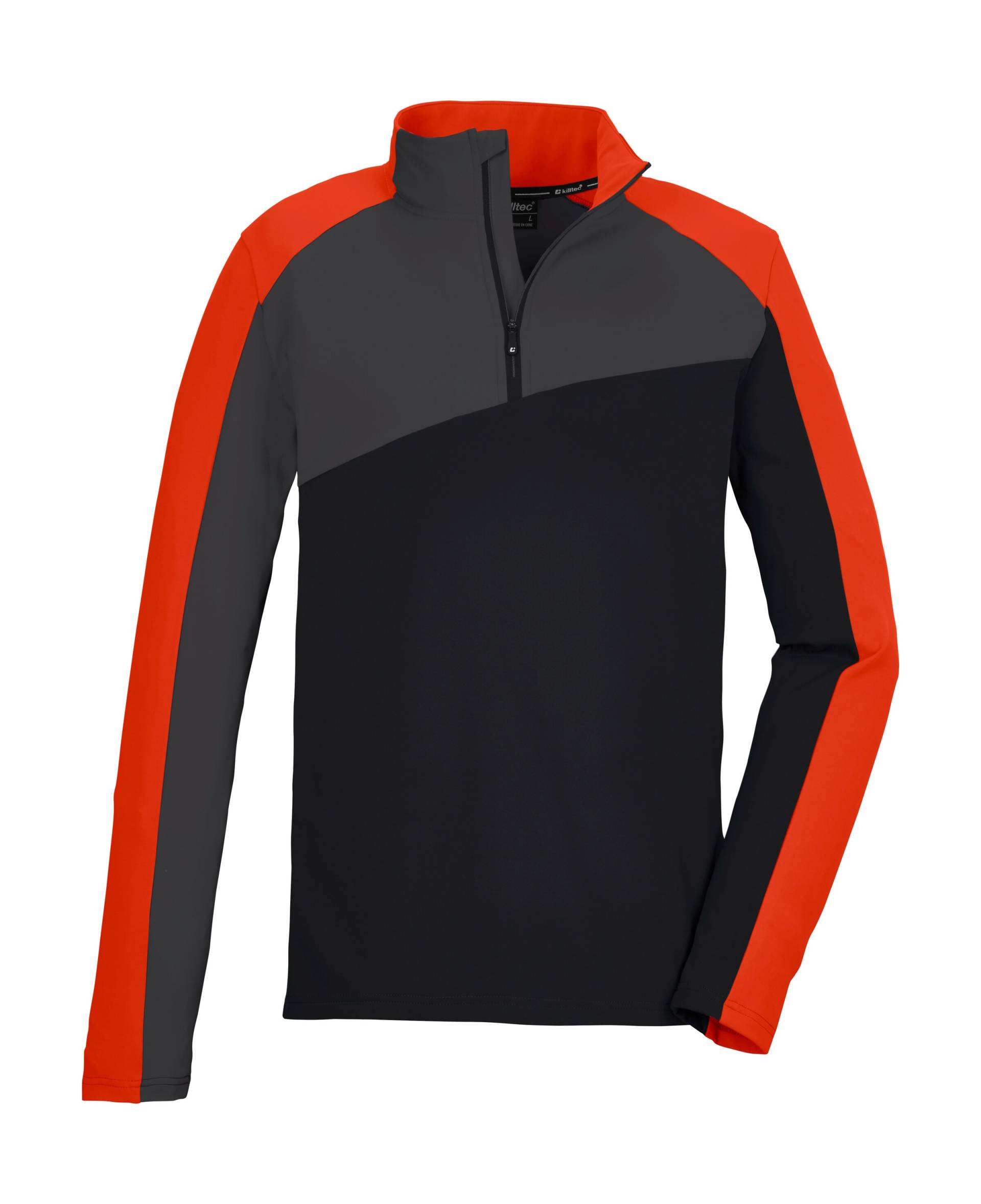 Killtec Langarmshirt »KSW 316 MN LS SHRT« Killtec Langarmshirt »KSW 316 MN LS SHRT« von Killtec