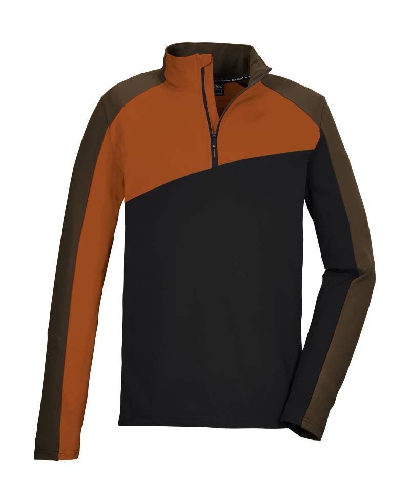 Killtec Langarmshirt »KSW 316 MN LS SHRT« von Killtec