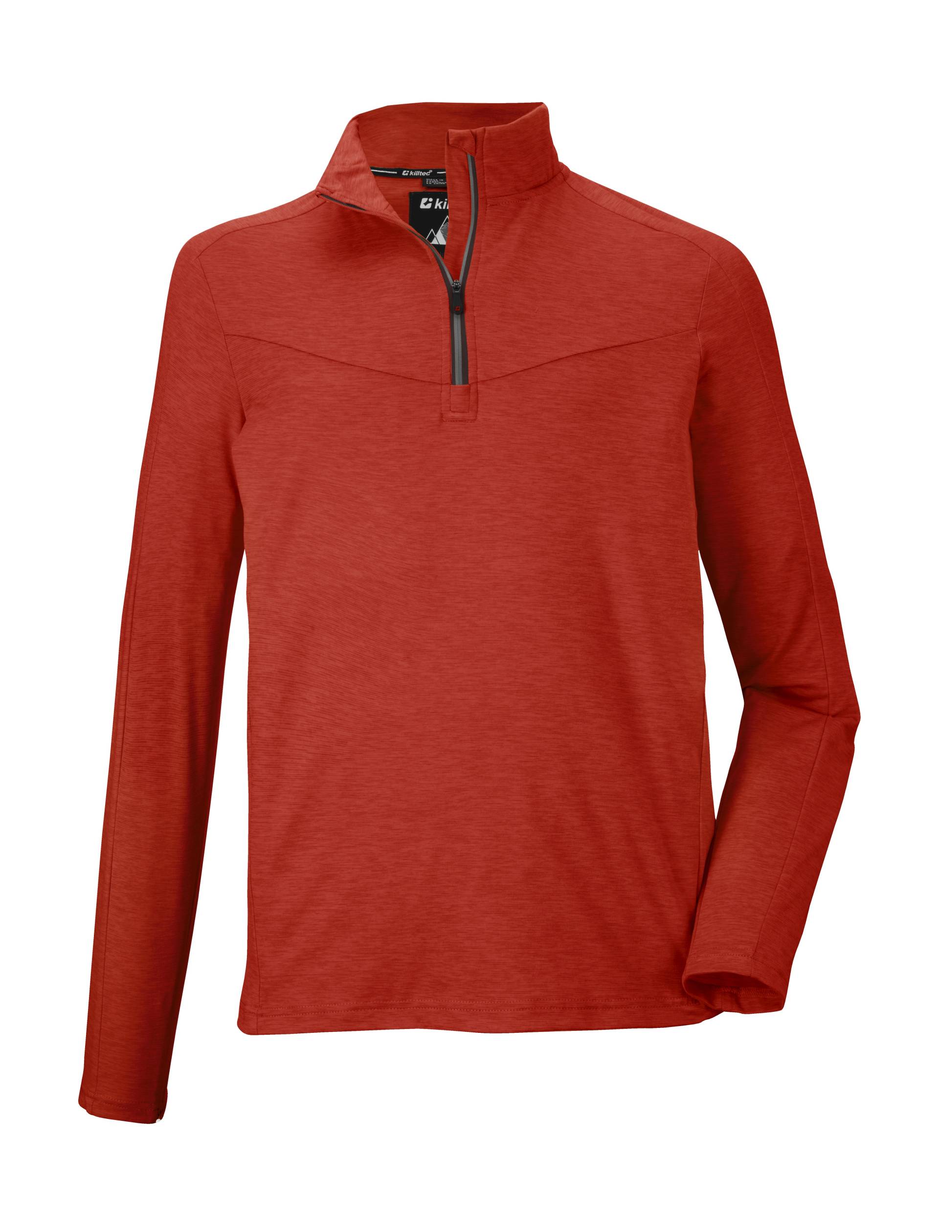 Killtec Langarmshirt »KSW 37 MN LS SHRT« Killtec Langarmshirt »KSW 37 MN LS SHRT« von Killtec