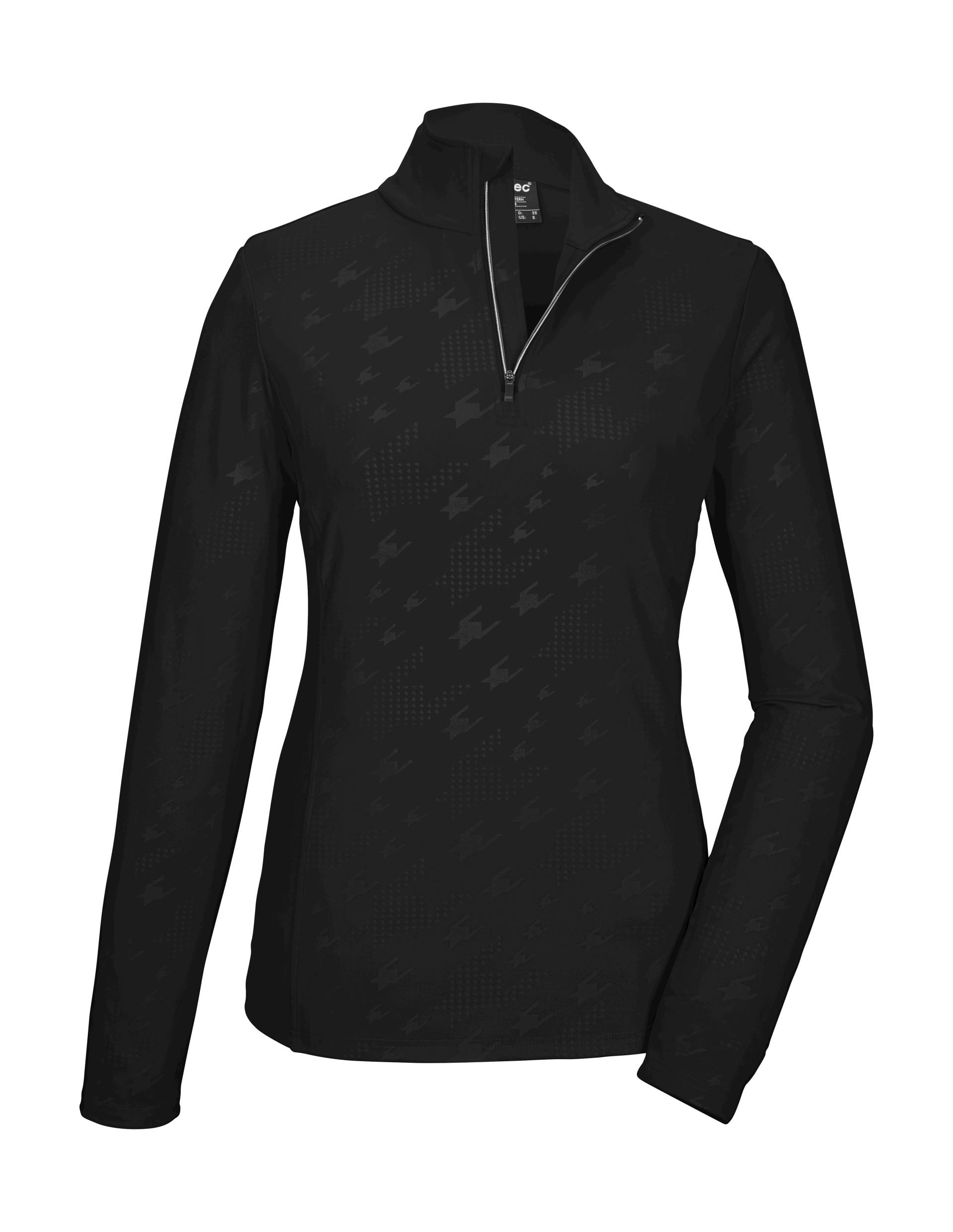 Killtec Langarmshirt »KSW 54 WMN LS SHRT« von Killtec