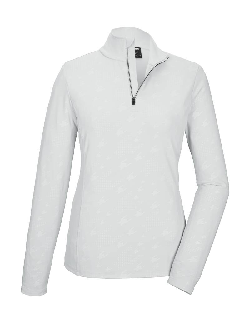 Killtec Langarmshirt »KSW 54 WMN LS SHRT« von Killtec