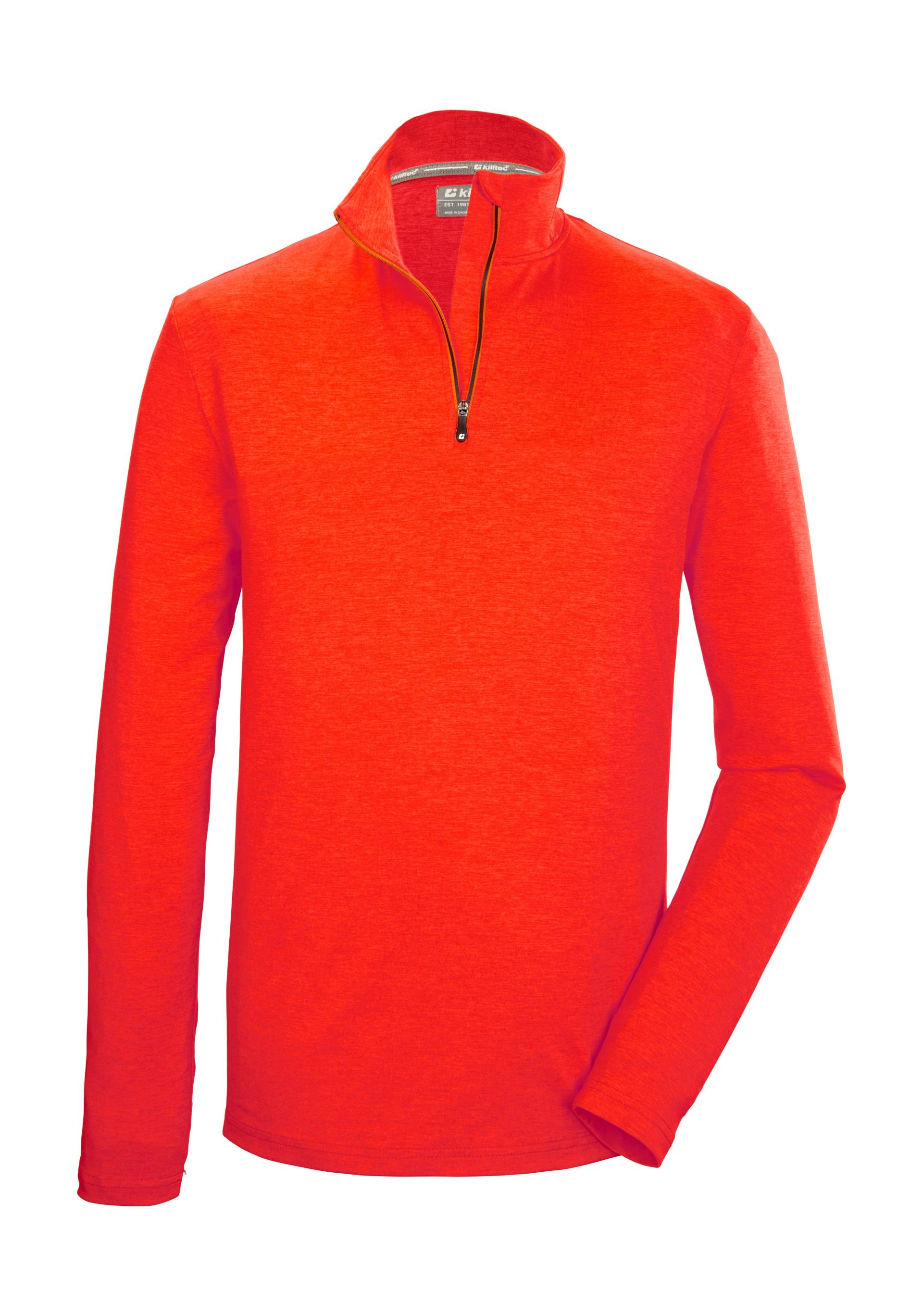 Killtec Langarmshirt »KSW 95 MN LS SHRT« Killtec Langarmshirt »KSW 95 MN LS SHRT« von Killtec