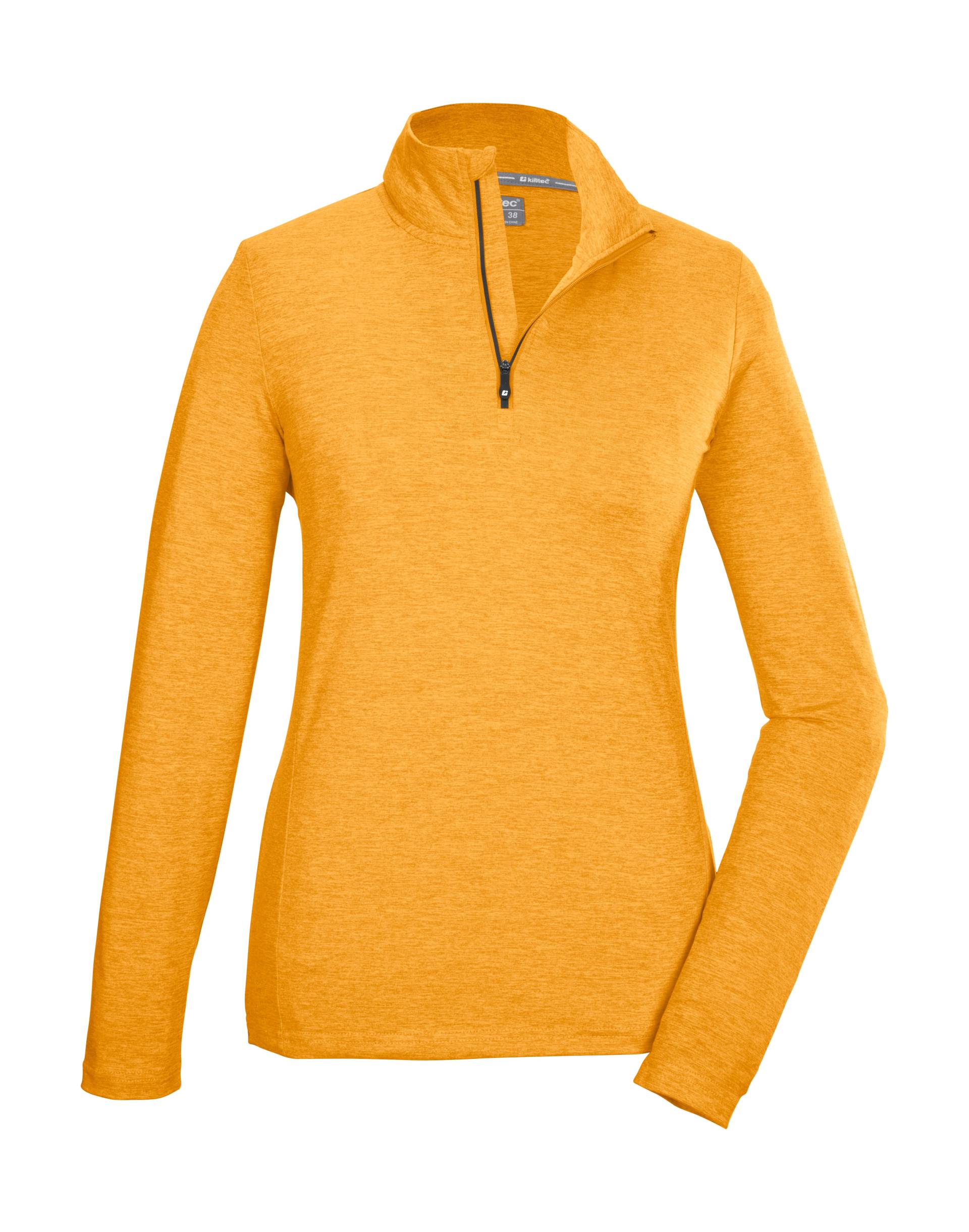 Killtec Langarmshirt »KSW 97 WMN LS SHRT« Killtec Langarmshirt »KSW 97 WMN LS SHRT« von Killtec