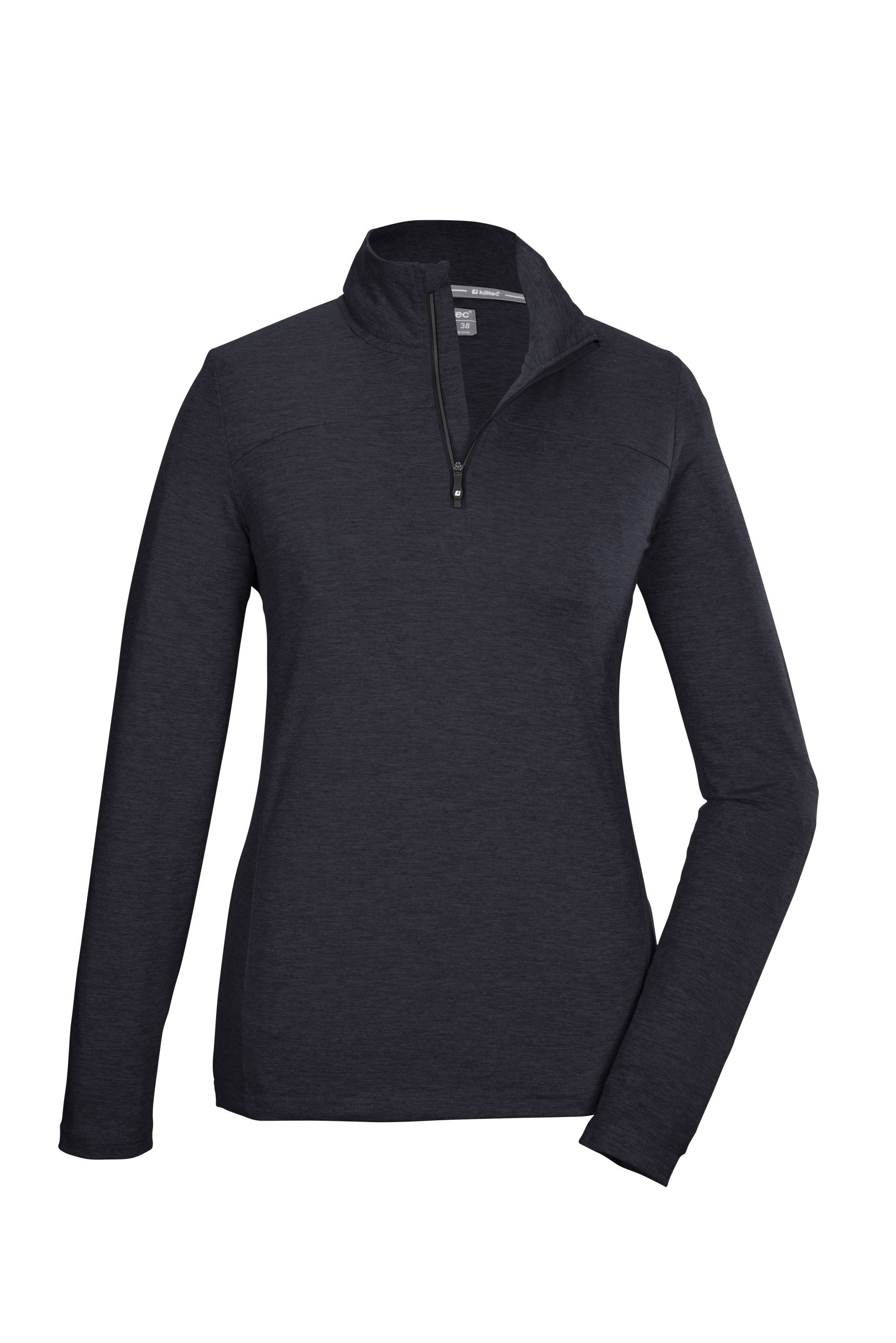 Killtec Langarmshirt »KSW 97 WMN LS SHRT« Killtec Langarmshirt »KSW 97 WMN LS SHRT« von Killtec