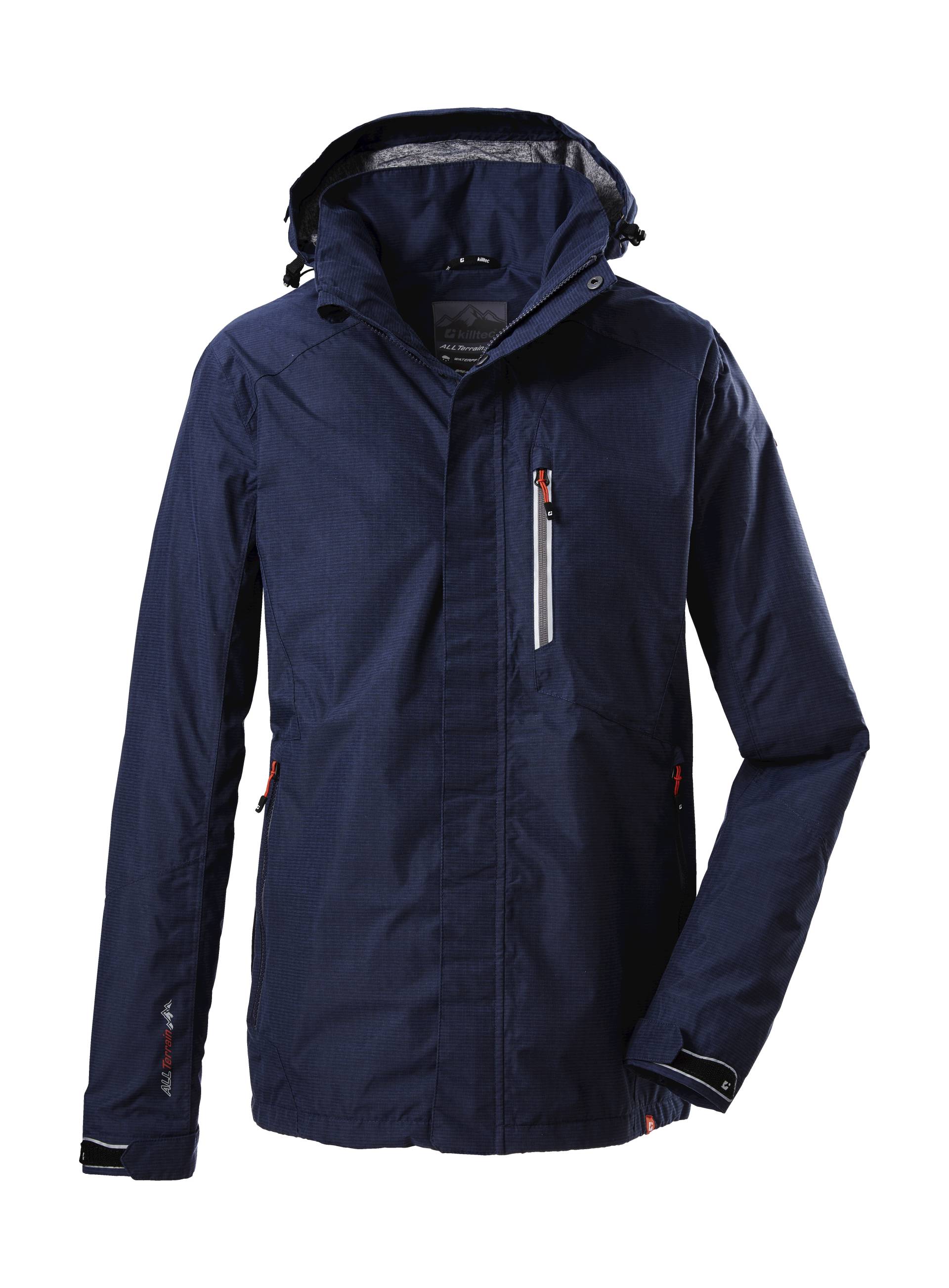 Killtec Outdoorjacke »Carleb« von Killtec