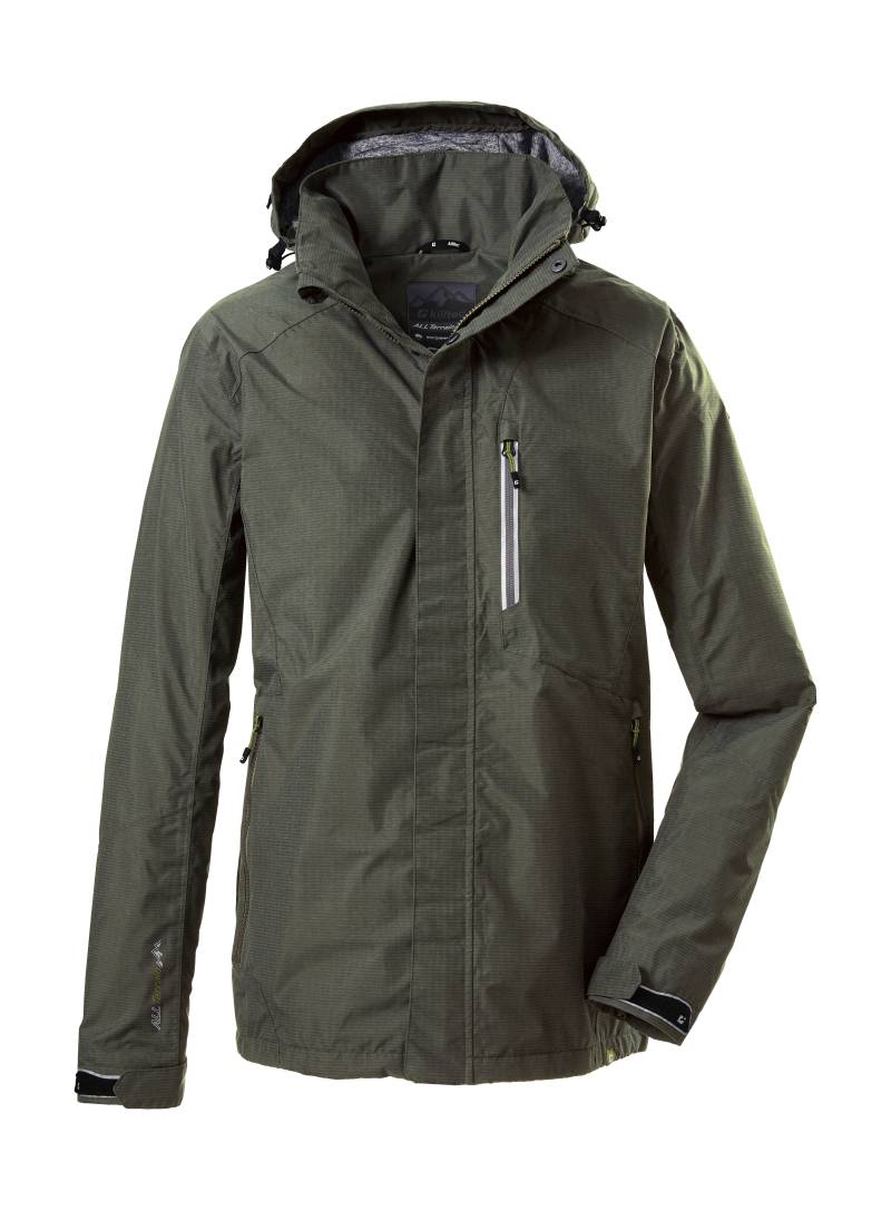 Killtec Outdoorjacke »Carleb« von Killtec