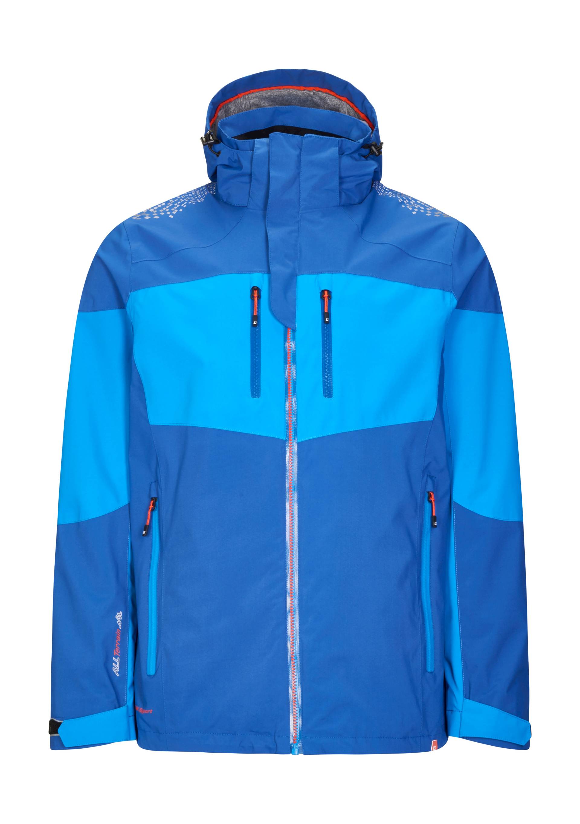 Killtec Outdoorjacke »Einan« von Killtec