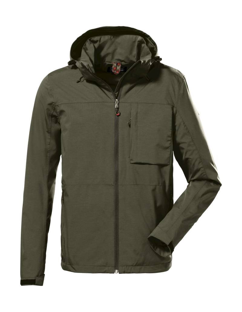 Killtec Outdoorjacke »KOS 106 MN JCKT« von Killtec