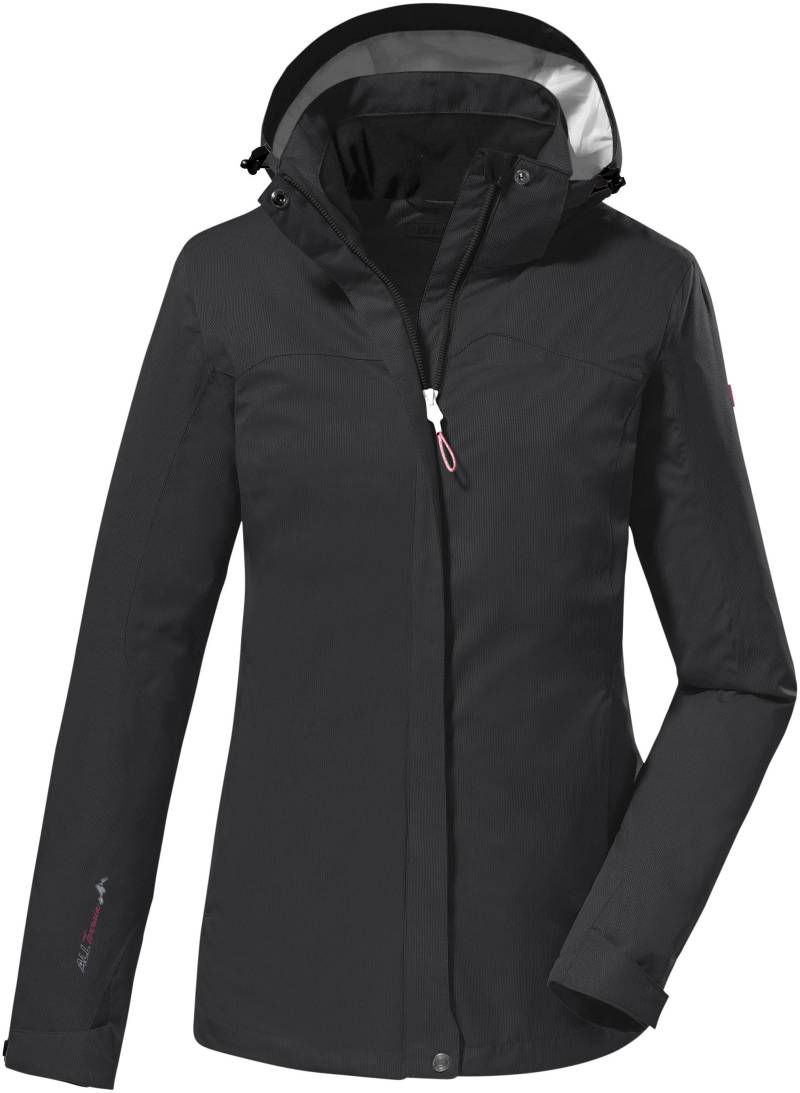 Killtec Outdoorjacke »KOS 133 WMN JCKT«, mit Kapuze von Killtec