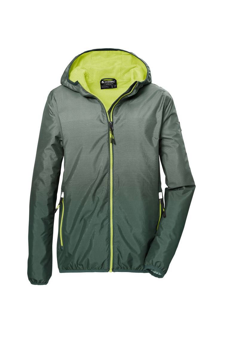 Killtec Outdoorjacke »KOS 139 BYS JCKT«, für Kinder von Killtec