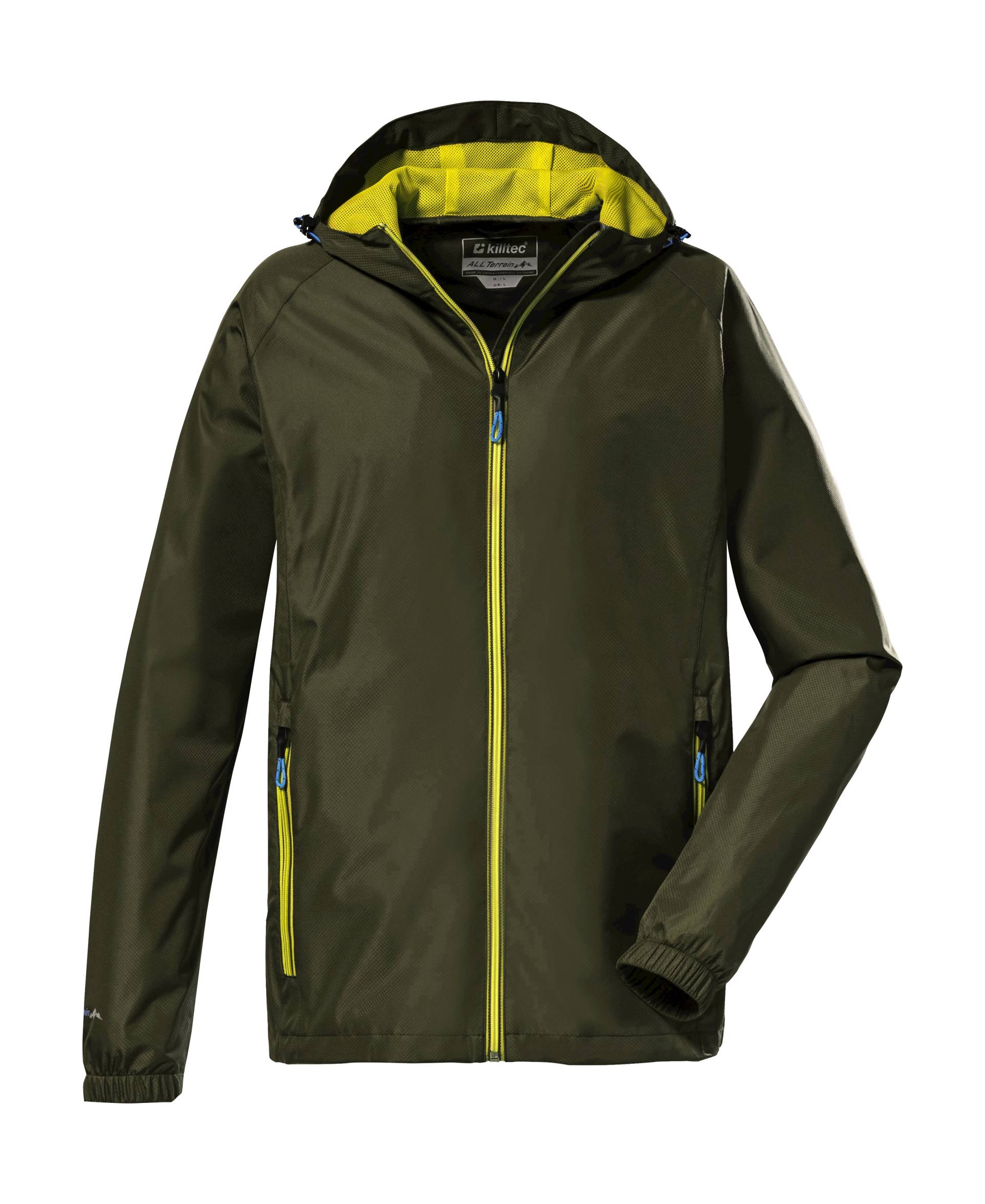 Killtec Outdoorjacke »KOS 16 MN JCKT« von Killtec