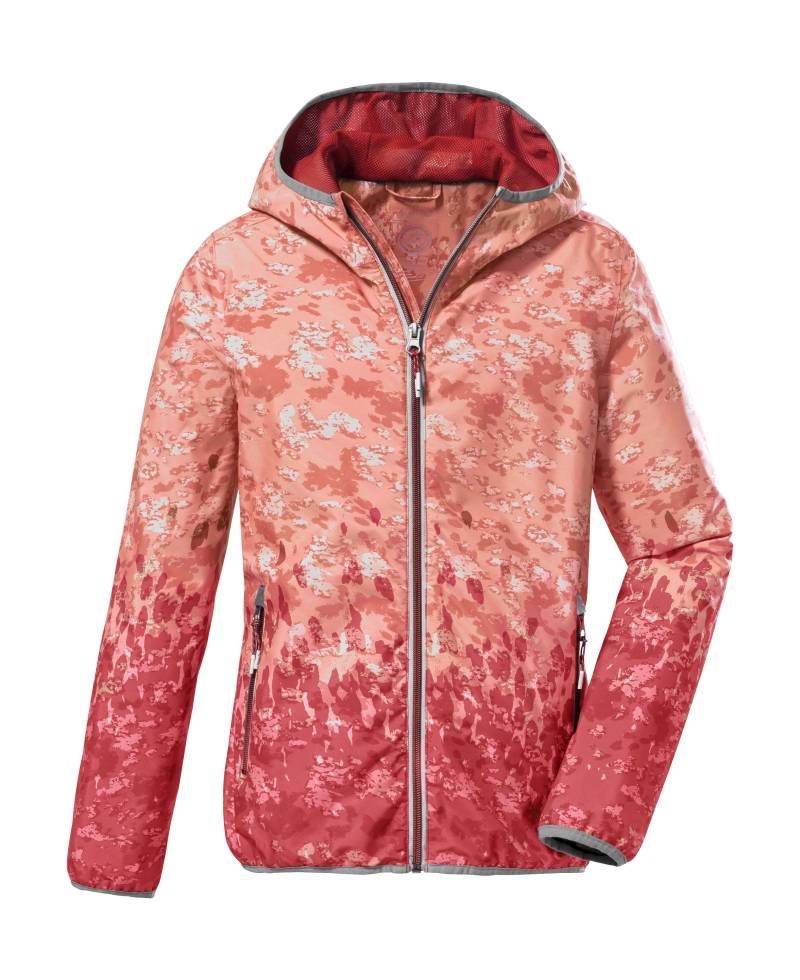 Killtec Outdoorjacke »KOS 165 GRLS JCKT« von Killtec