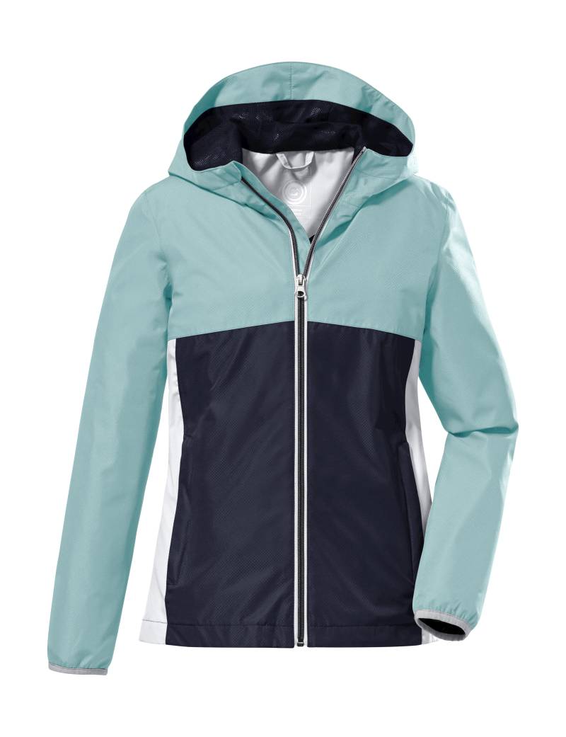 Killtec Outdoorjacke »KOS 166 GRLS JCKT« von Killtec