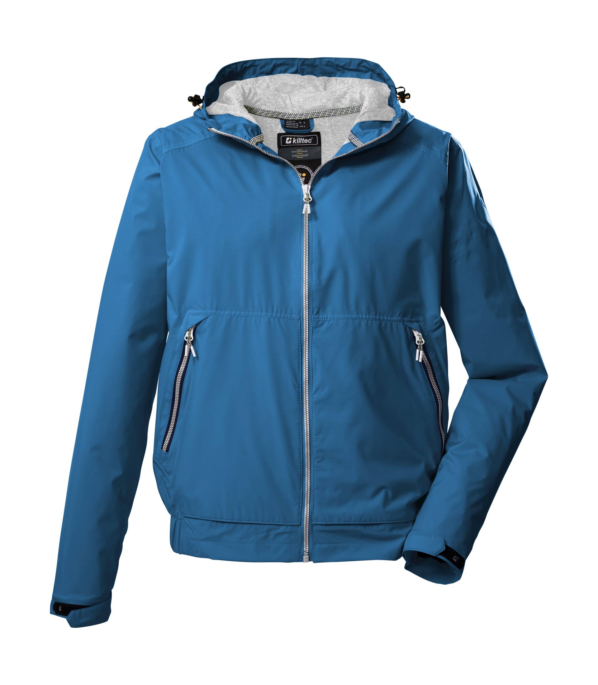 Killtec Outdoorjacke »KOS 177 MN JCKT« von Killtec