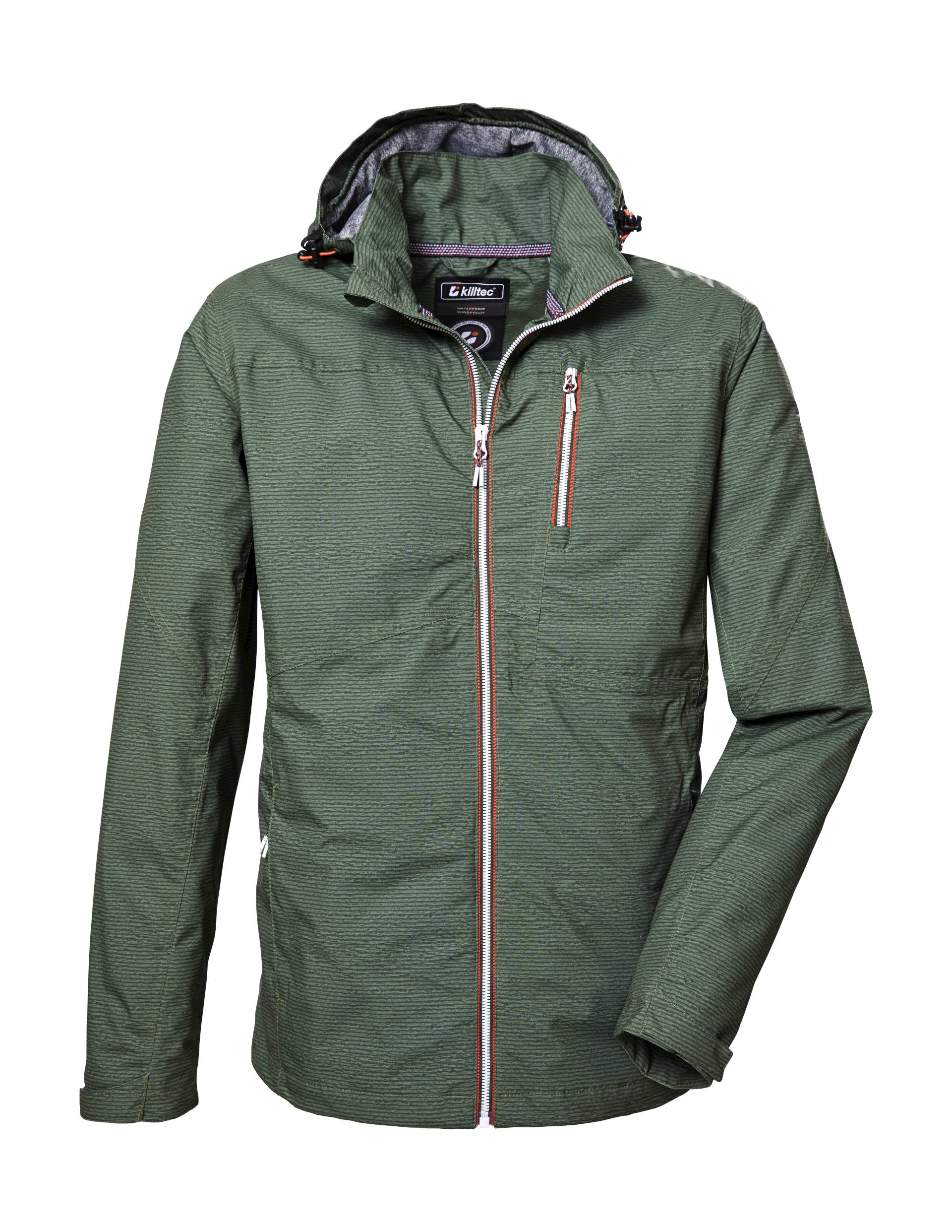 Killtec Outdoorjacke »KOS 178 MN JCKT« von Killtec