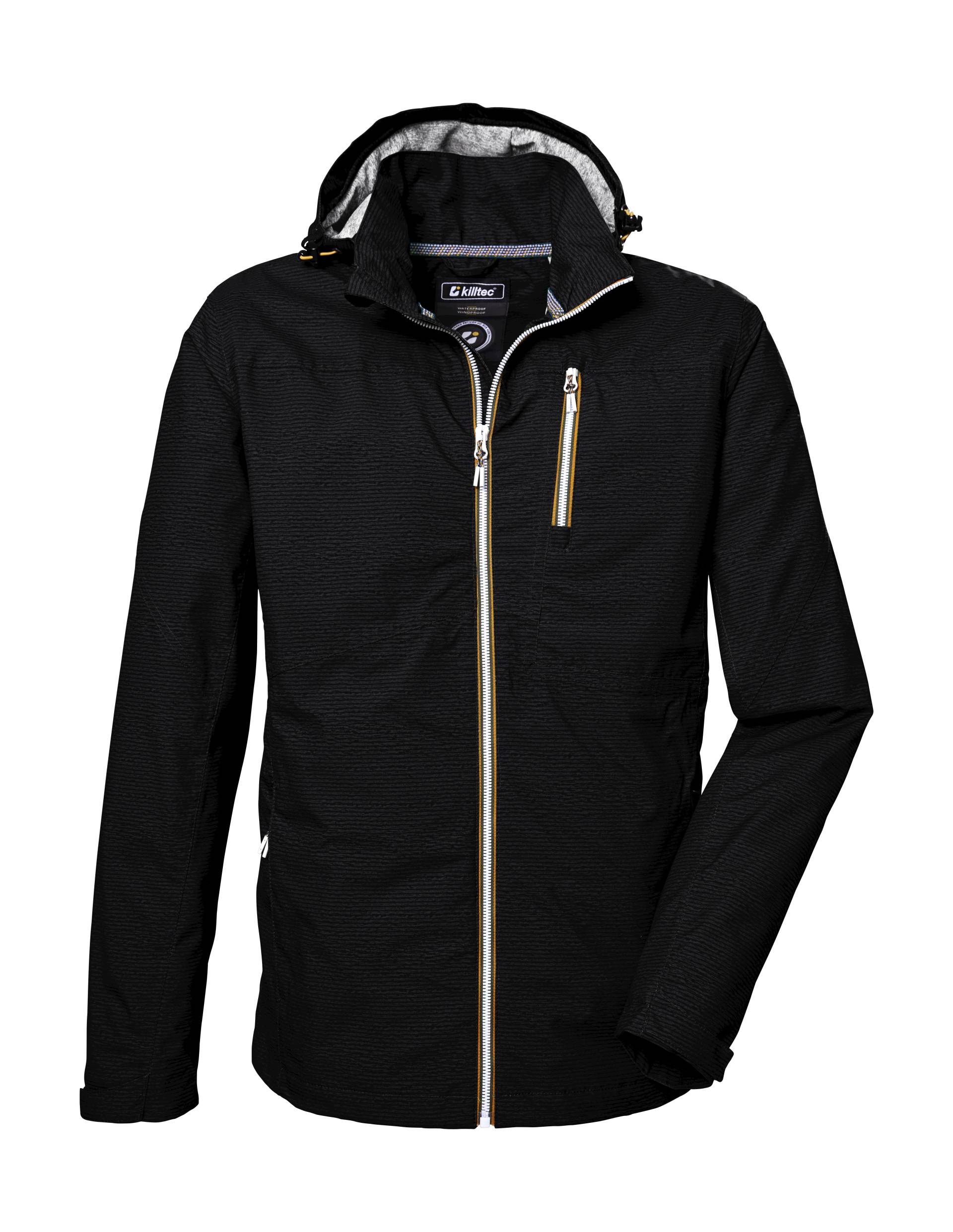 Killtec Outdoorjacke »KOS 178 MN JCKT« von Killtec