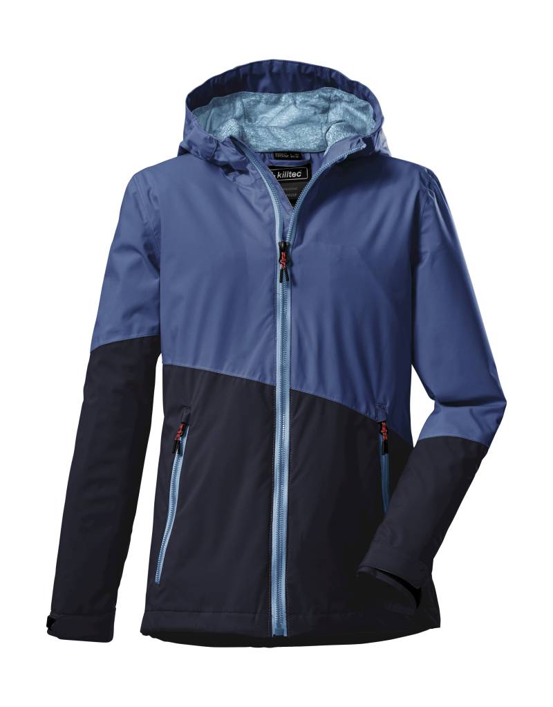 Killtec Outdoorjacke »KOS 206 GRLS JCKT« von Killtec