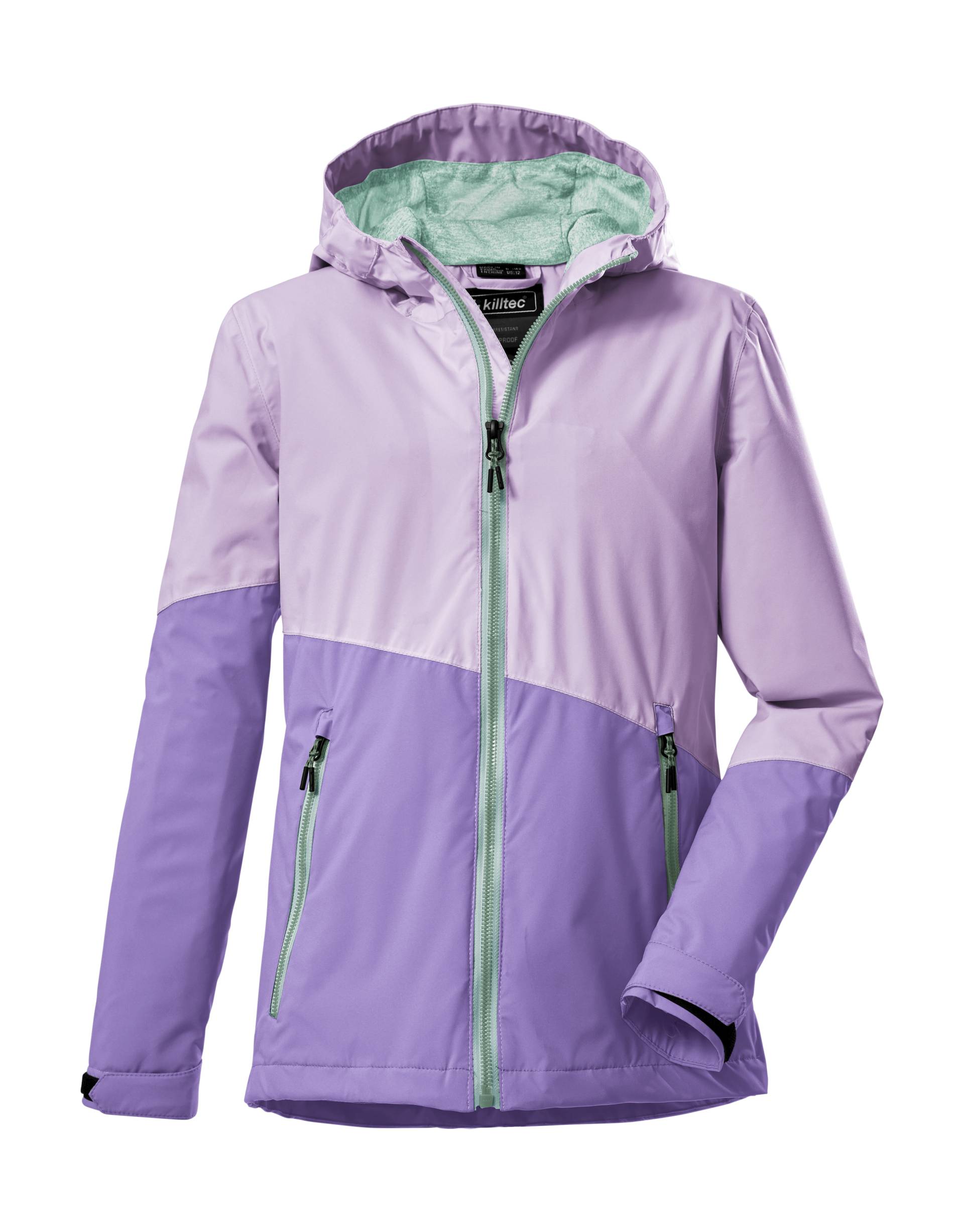 Killtec Outdoorjacke »KOS 206 GRLS JCKT« von Killtec