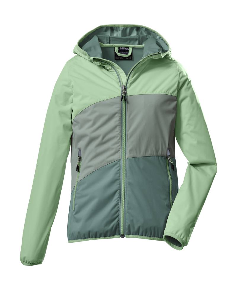 Killtec Outdoorjacke »KOS 207 GRLS JCKT« von Killtec