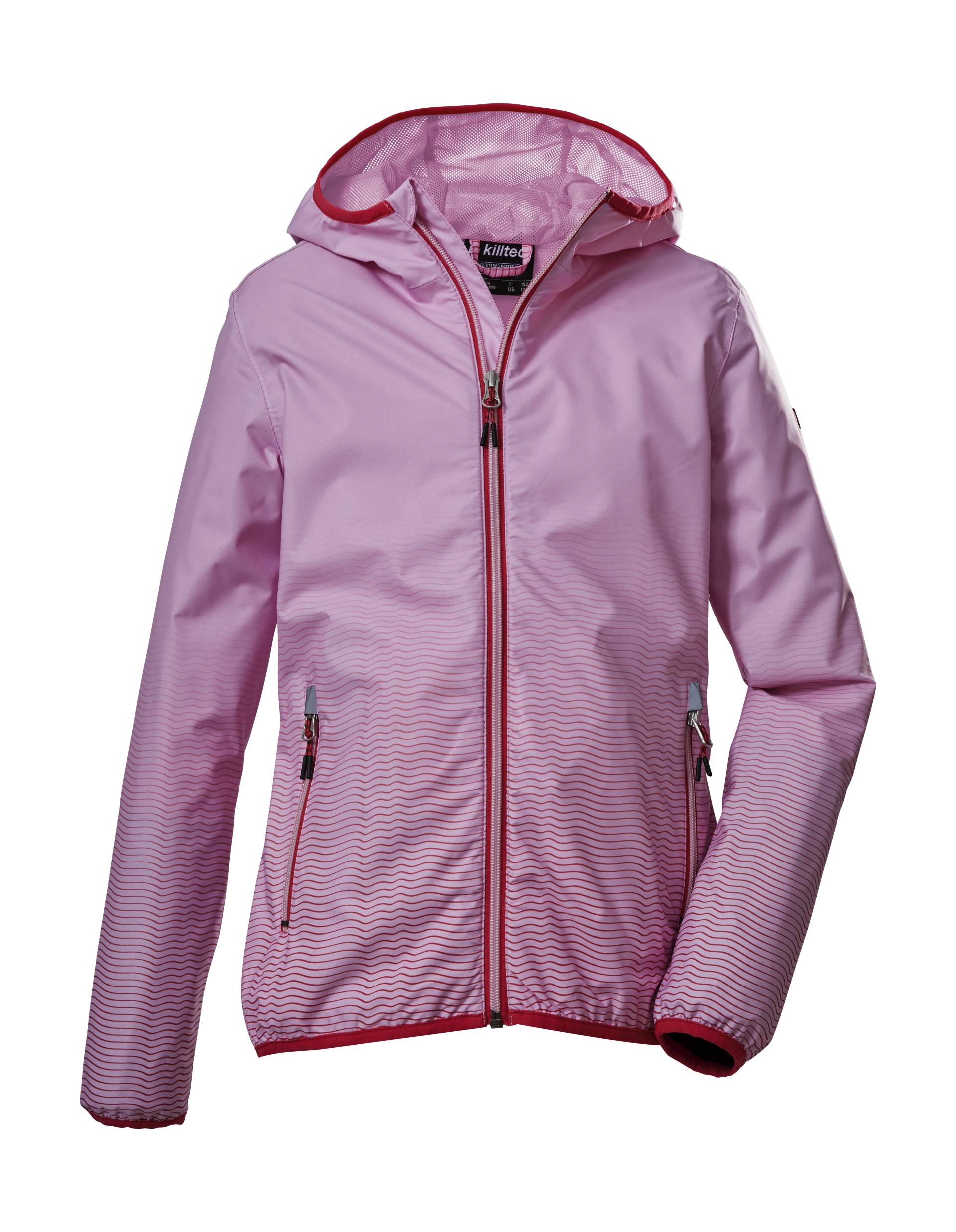 Killtec Outdoorjacke »KOS 211 GRLS JCKT« von Killtec